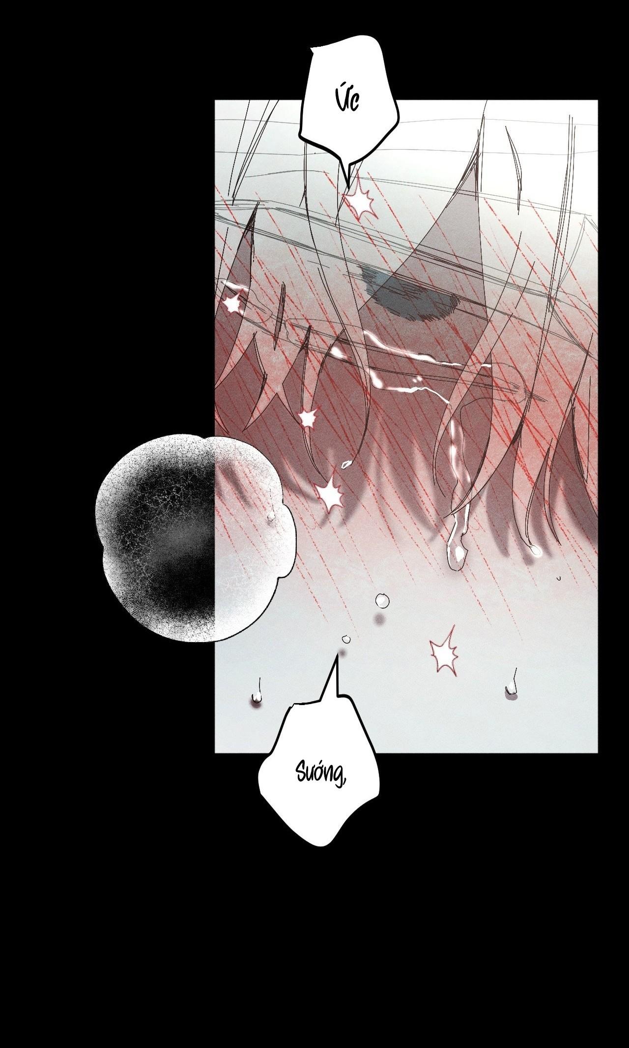 (CBunu) Mùa Đông Cuối Cùng Của Tôi - Chap 21