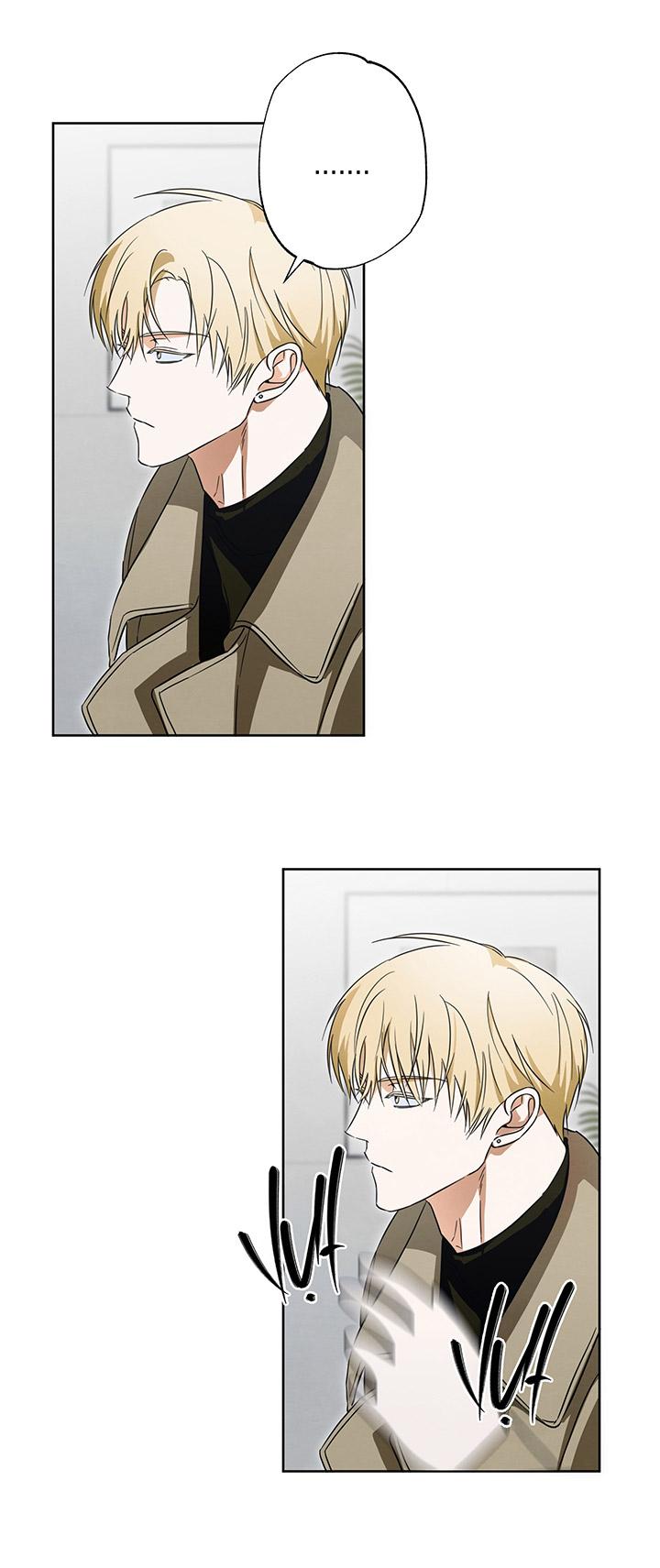 CHIẾN LƯỢC ĐOẠT TÂM CỦA CUỘC TÌNH ĐƠN PHƯƠNG - Chap 4