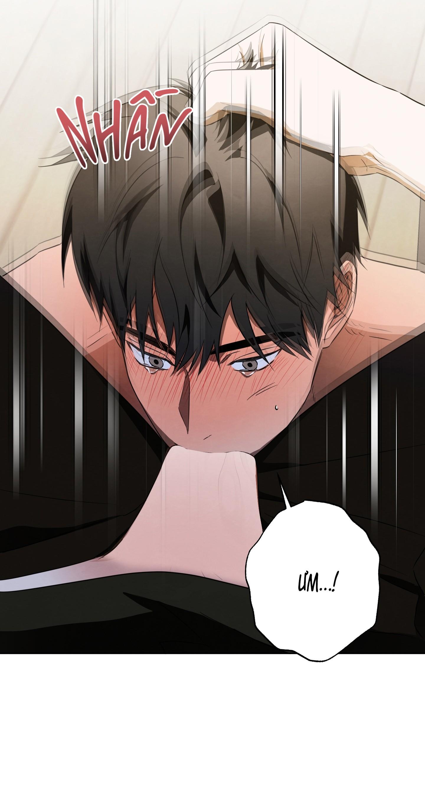 (CBunu) Bí Quyết Chinh Phục Tình Đơn Phương - Chap 6