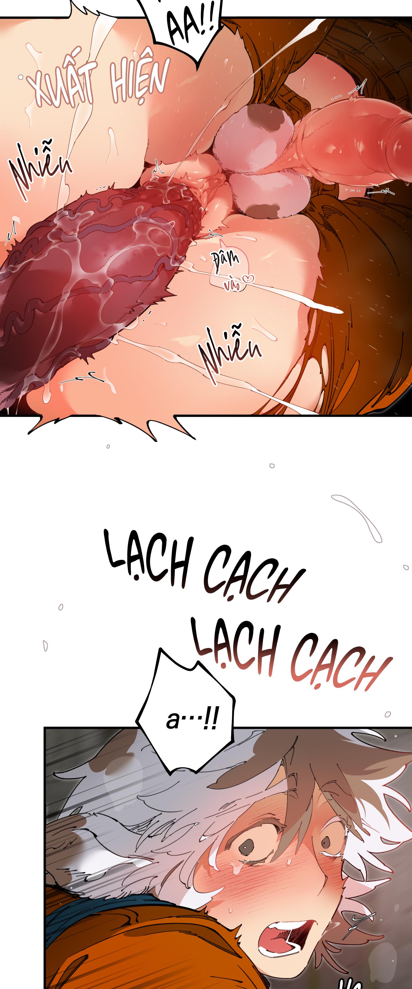 Mr.A's Farm - Chap 17