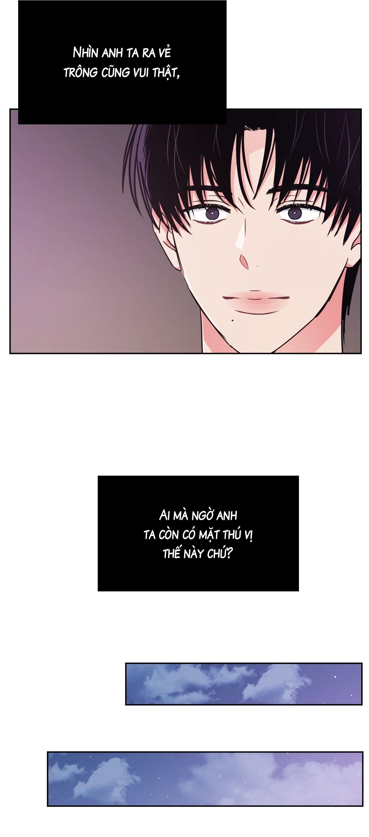 (CBunu) Chàng Trai Mỹ Thuật - Chap 63