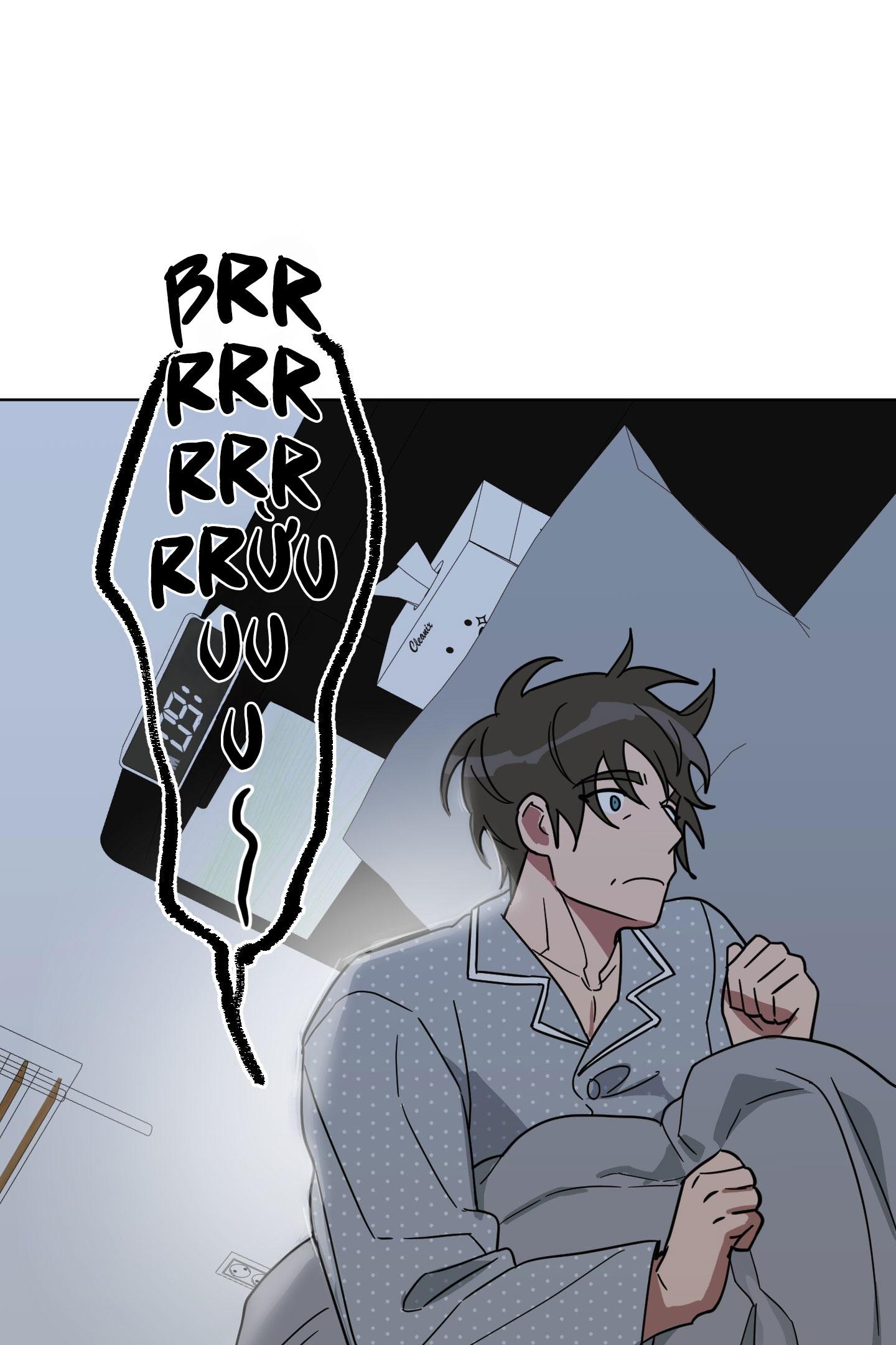 CHÚ ĐÃ BIẾT HẾT RỒI SAO ? - Chap 42