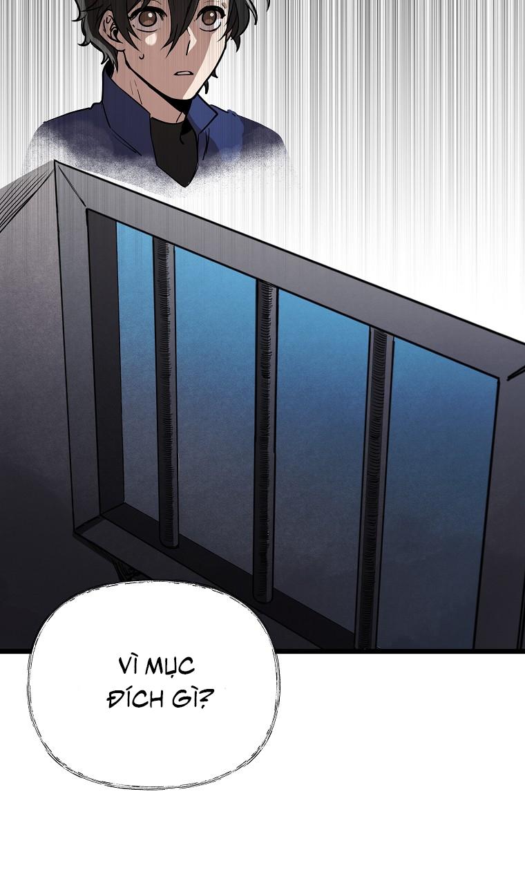 Hãy Lựa Chọn Anh Hùng Của Bạn Thật Cẩn Thận - Chap 3