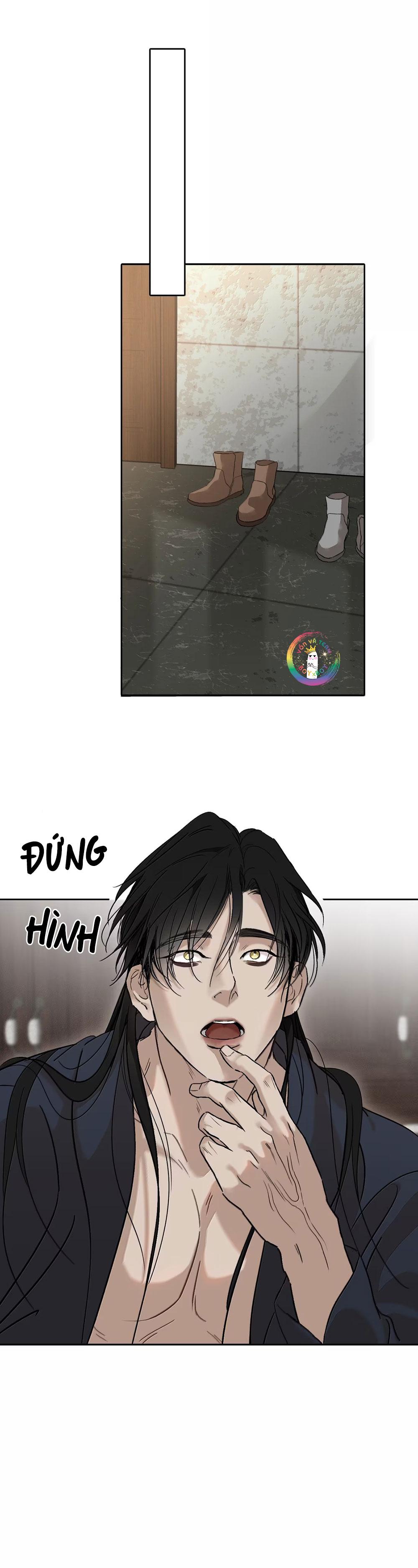 ✯ Sắc Thu Nghĩa Trang ✯ - Chap 23