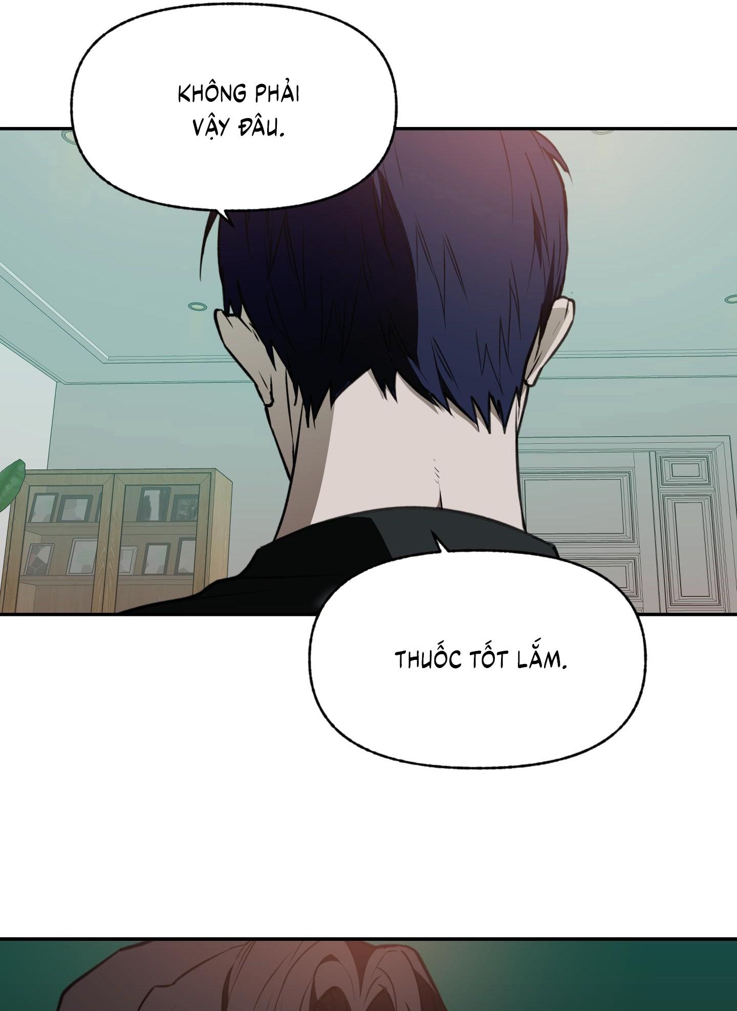 (CBunu) Control Time - Chap 33