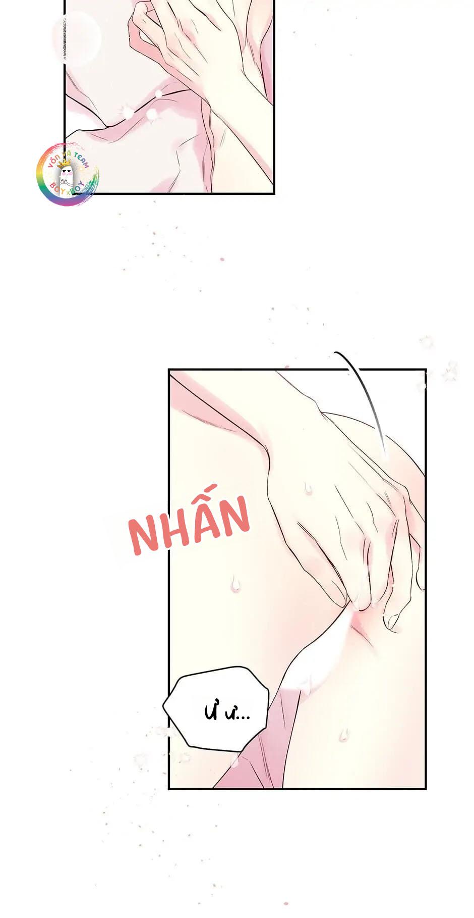 Bí Mật Của Tôi - Chap 92