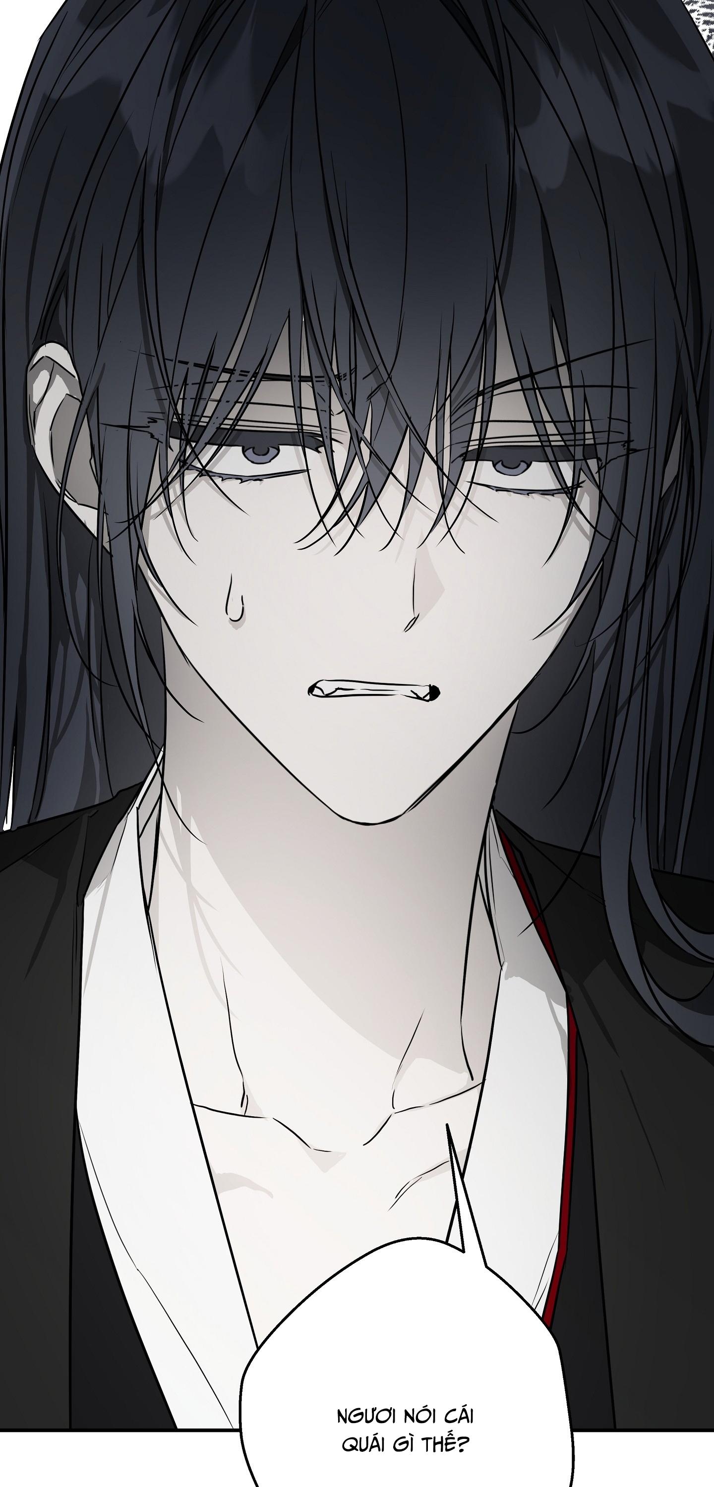 KHI MẶT TRỜI LÓ DẠNG - Chap 21