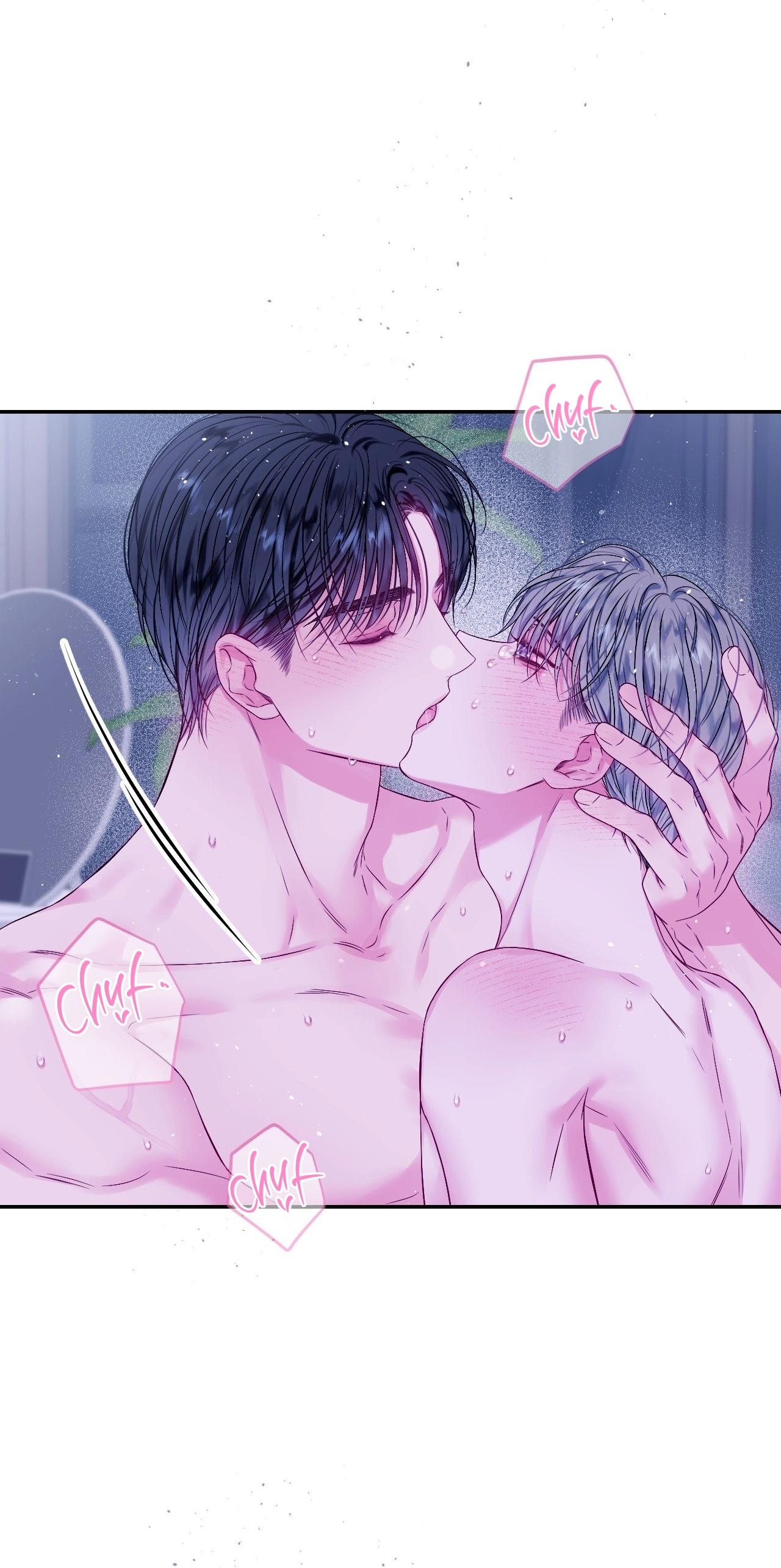 (GĐCV) IMPERFECTLY US - Chap 10