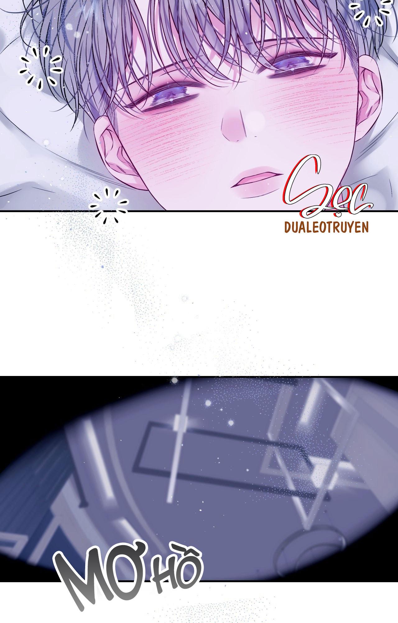 CHÚNG TA KHÔNG HOÀN HẢO - Chap 15