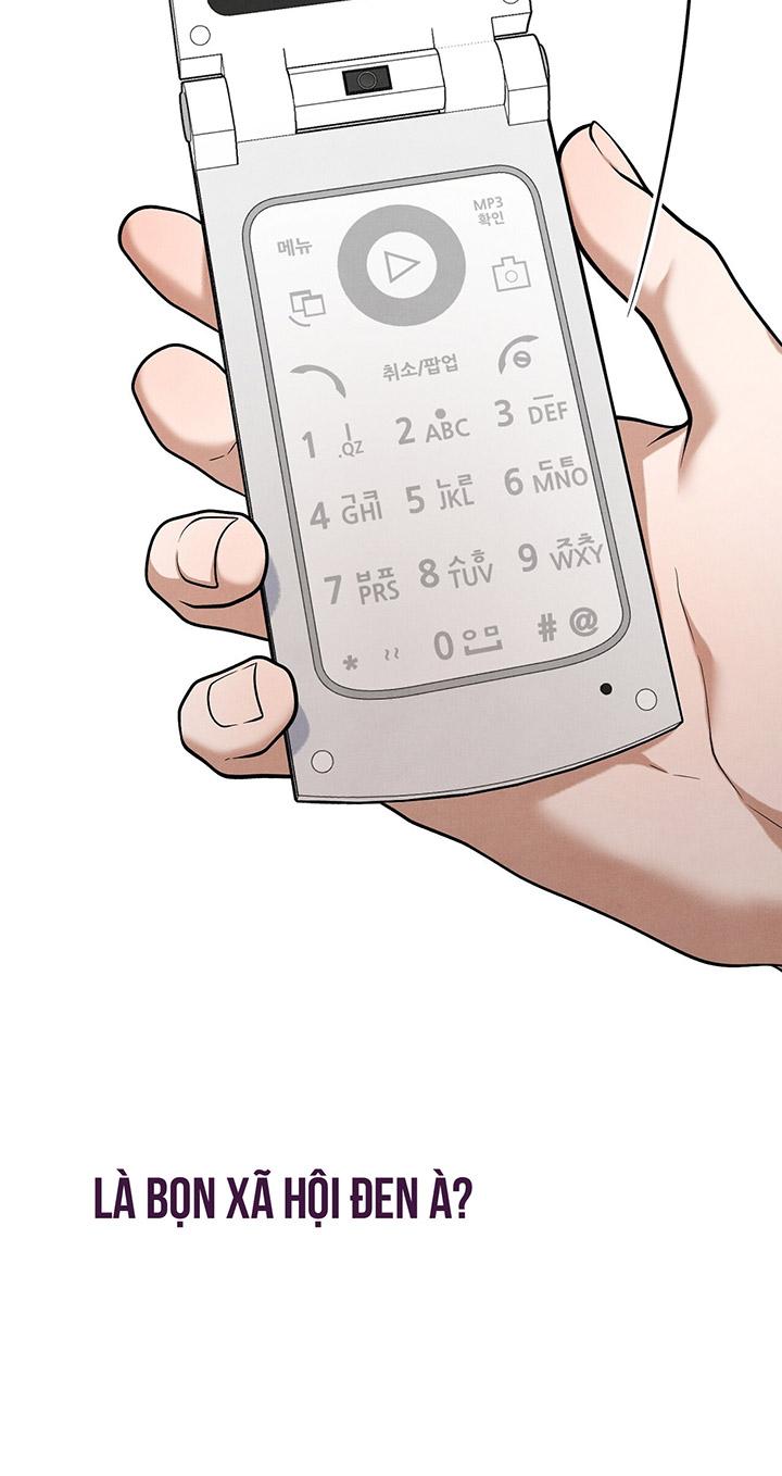 [DDT] HƯƠNG VỊ TÌNH THÂN - Chap 17