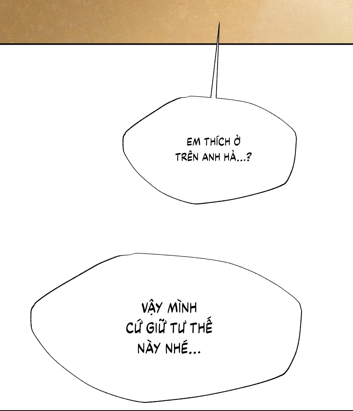 (CBunu) Vị Khách Từ Căn Nhà Phía Sau - Chap 10