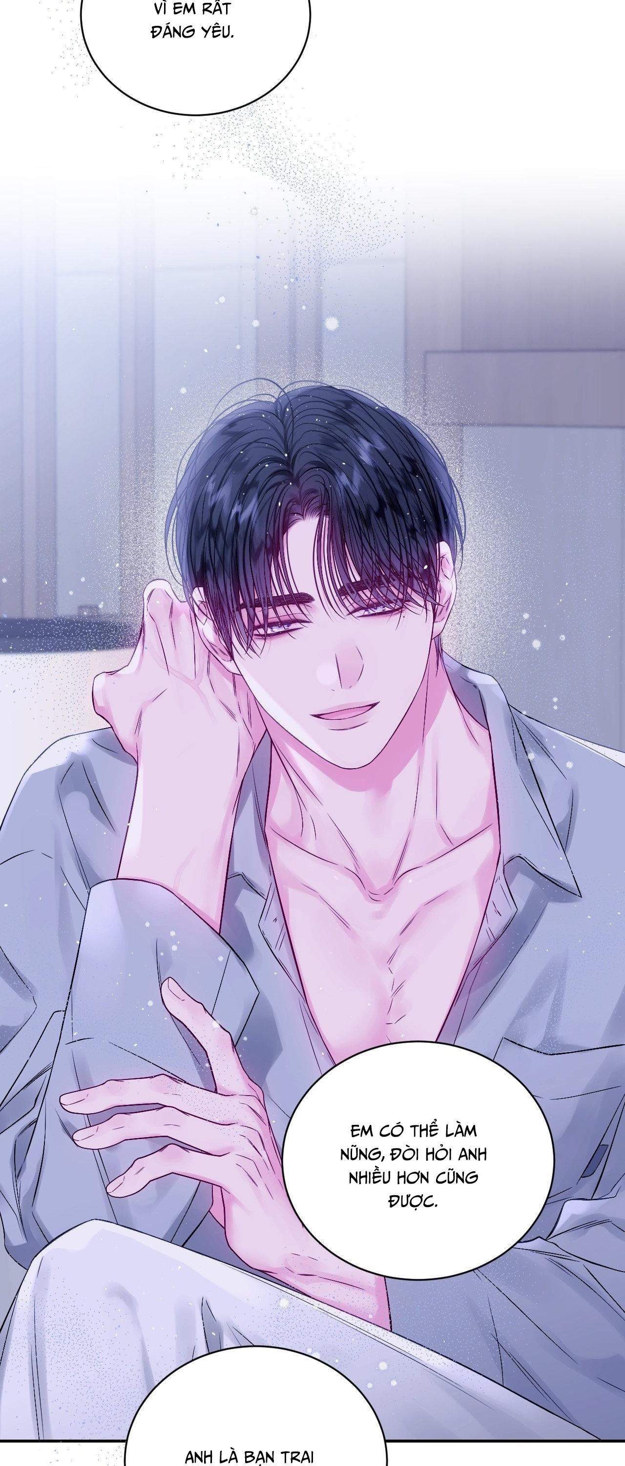 (GĐCV) IMPERFECTLY US - Chap 15