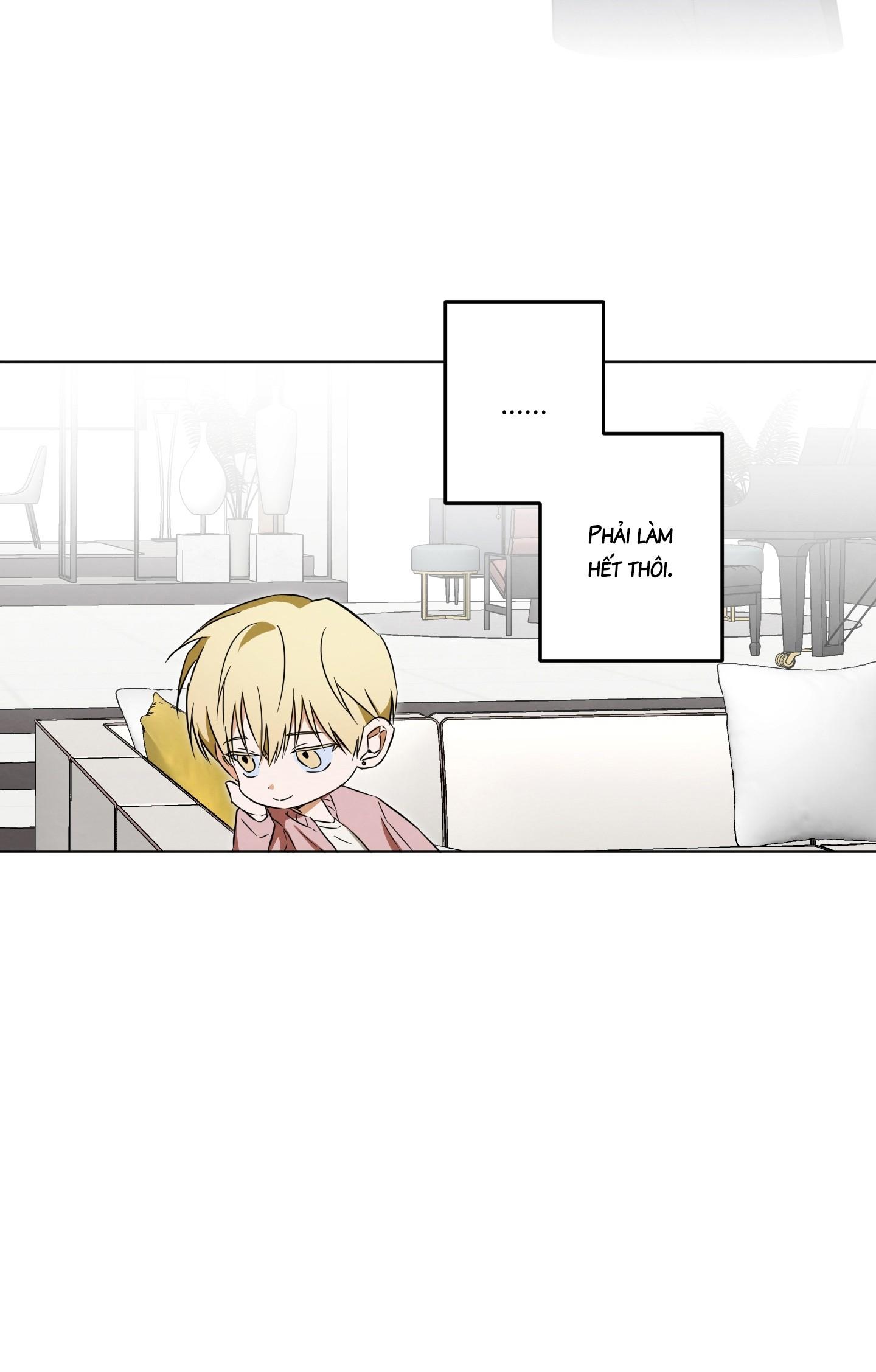 (CBunu) Bí Quyết Chinh Phục Tình Đơn Phương - Chap 9