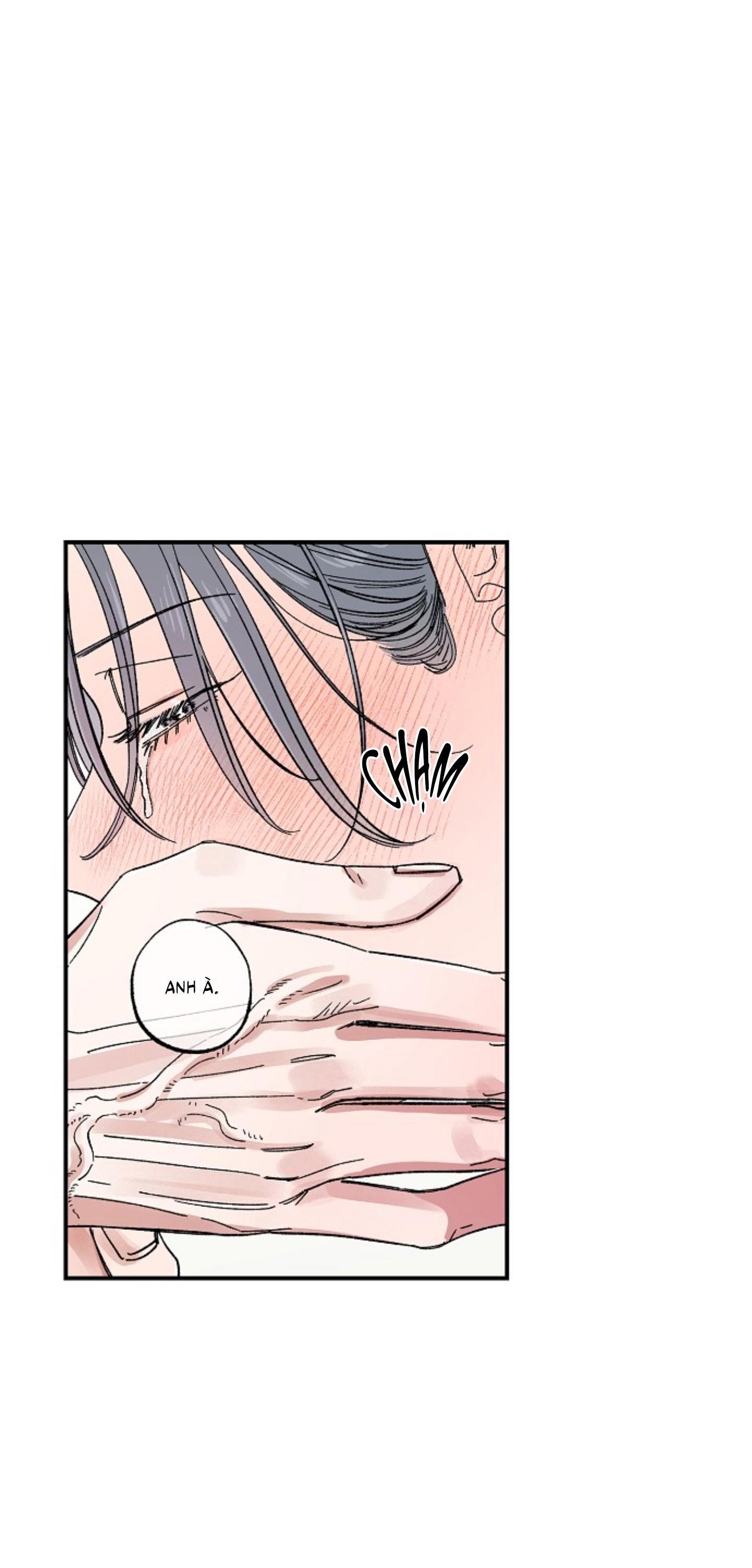 (CBunu) Điểm Hẹn Tình Đơn Phương - Chap 37