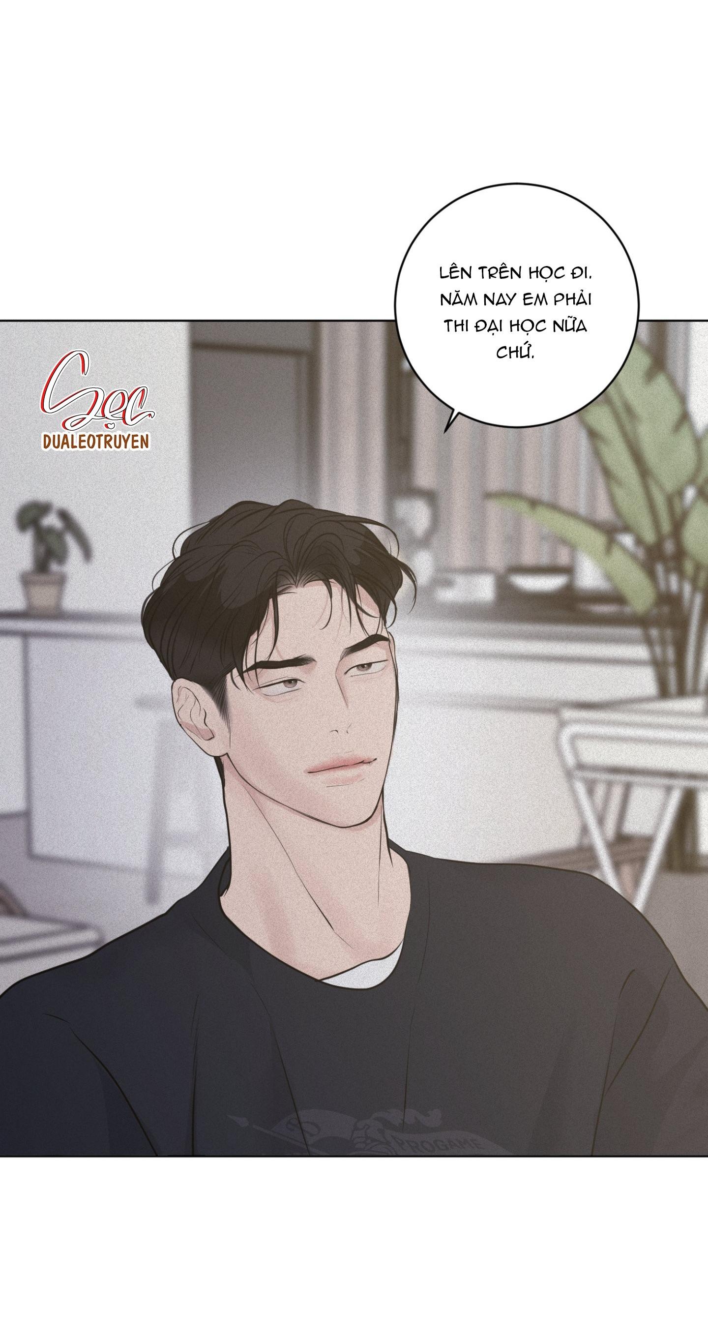 (ABO) LỜI CẦU NGUYỆN - Chap 88