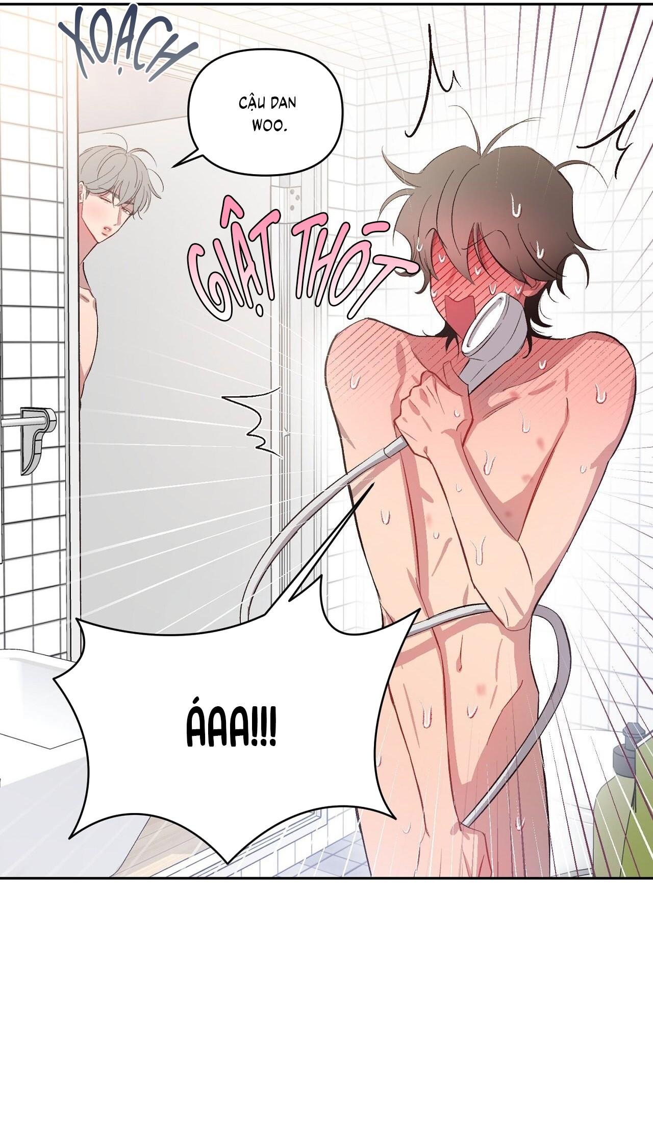 (CBunu) Bí Mật Của Mái Tóc - Chap 36