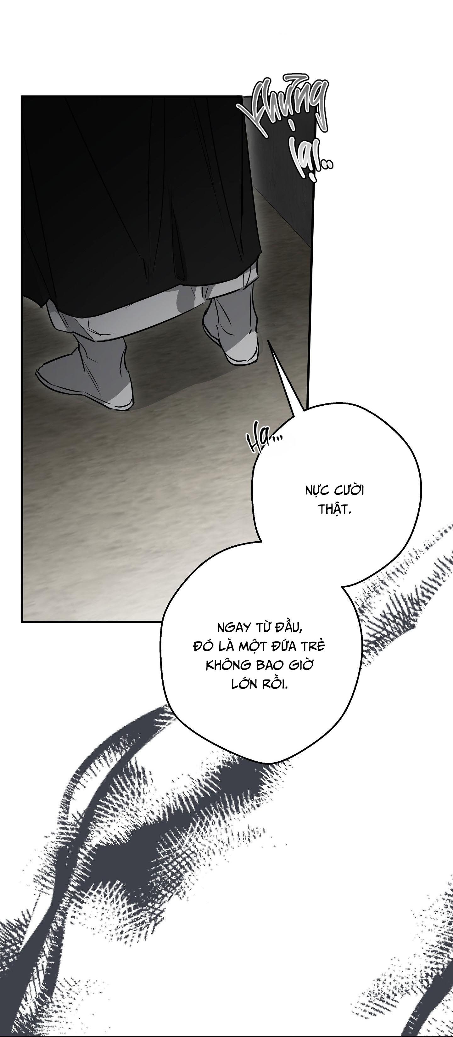 KHI MẶT TRỜI LÓ DẠNG - Chap 15