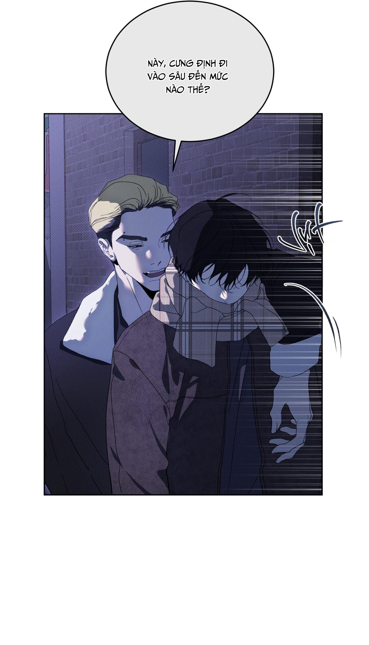 (GĐCV) HÌNH THÁI TIẾN HÓA - Chap 8