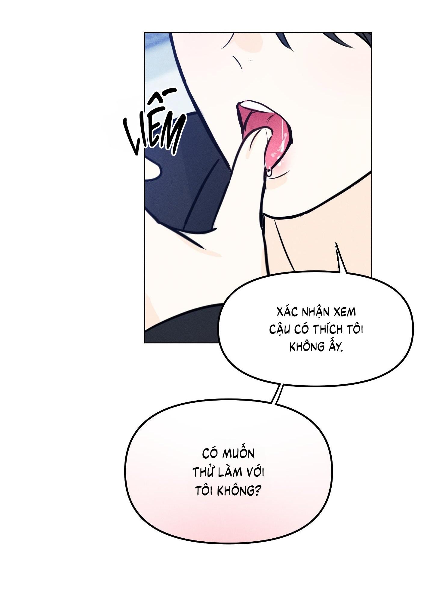 LOVE STRUCK - Chap 17