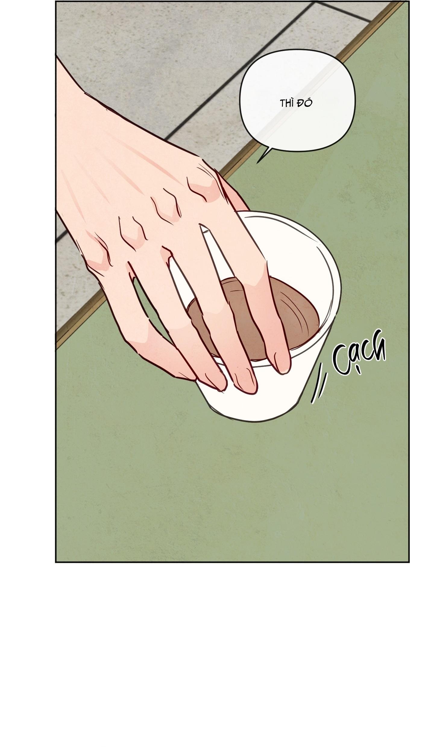 THE SACRED SERPENT'S SEDUCTION - Chap 21