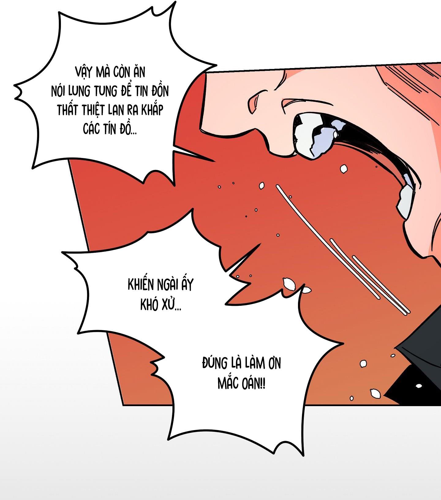 (CBunu) The Cell - Chap 17