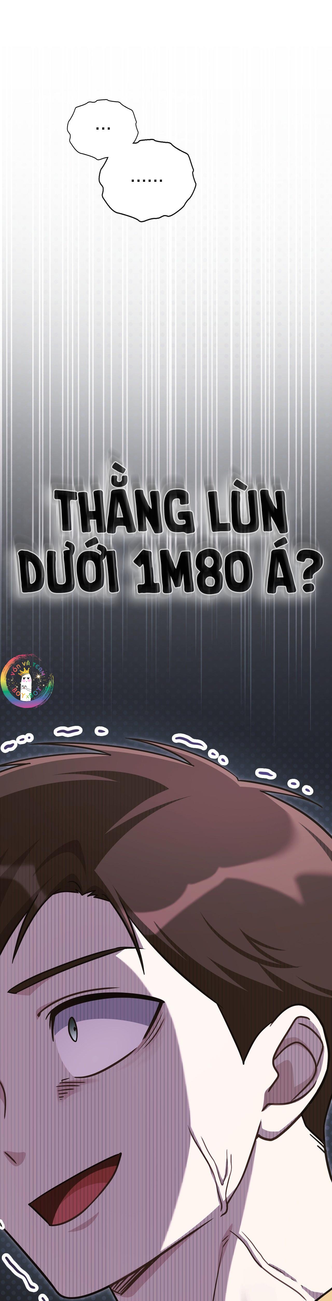 Dù Không Phải Guide Định Mệnh Của Cậu - Chap 2