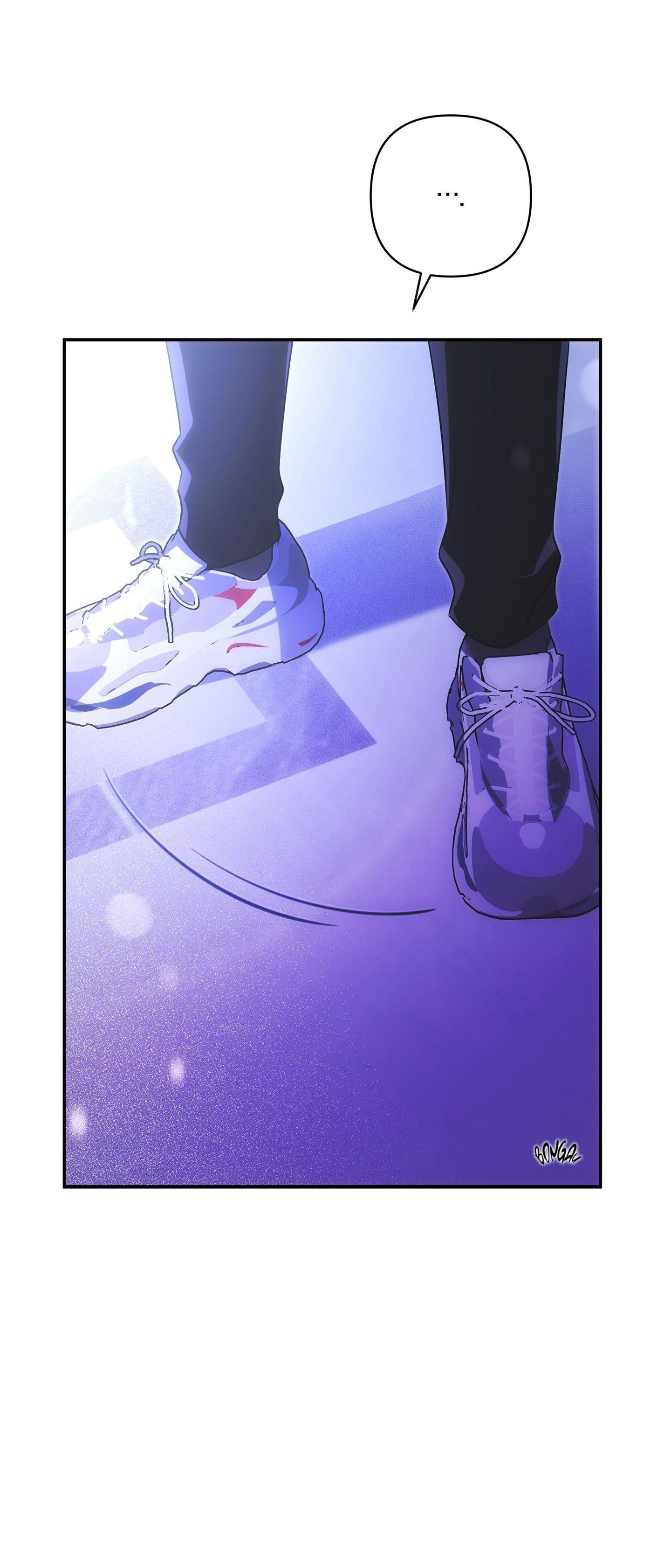 LỜI THỀ BÁO THÙ - Chap 1