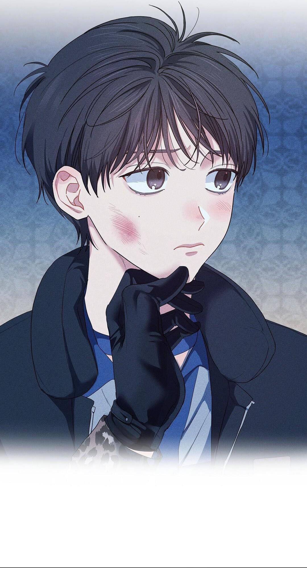 (CBunu) Cherry Cake - Chap 32