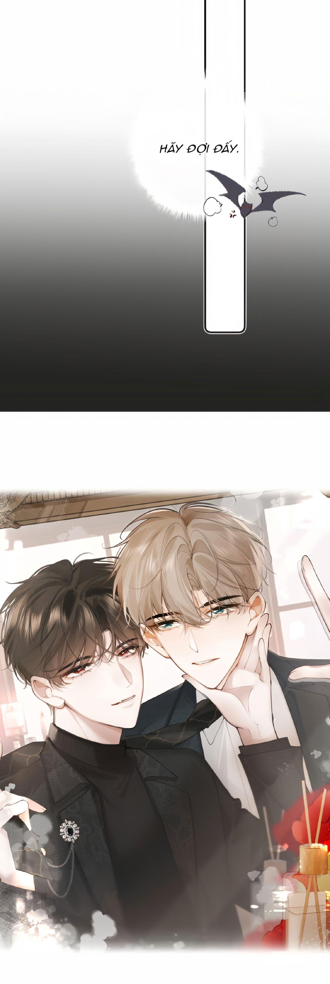 Mối Quan Hệ Tệ Hại - Chap 7