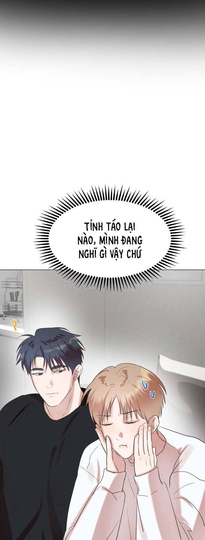 Sứ Giả Tình Yêu - Chap 9