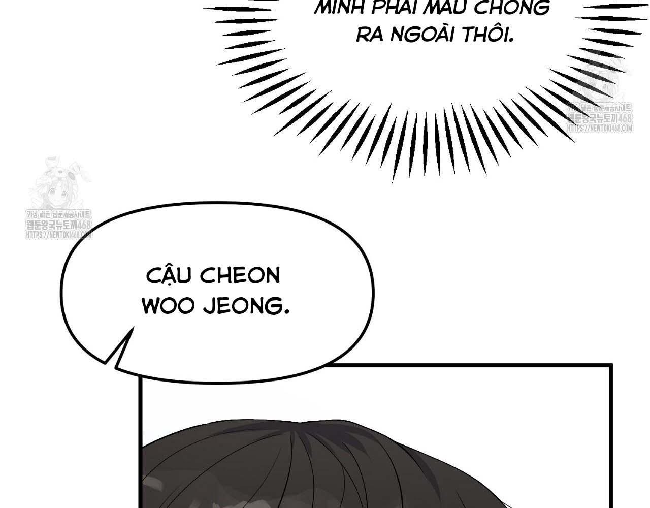 Hương Vị Không Thể Quên - Chap 3