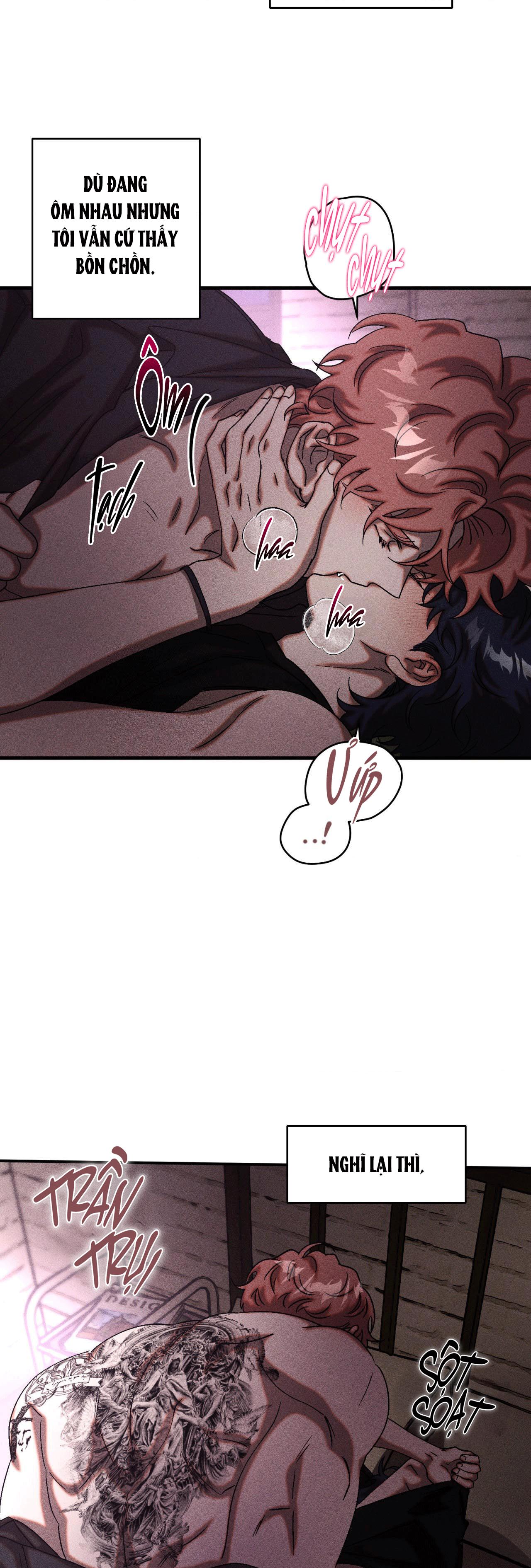 Cash Or Credit - Chap 66