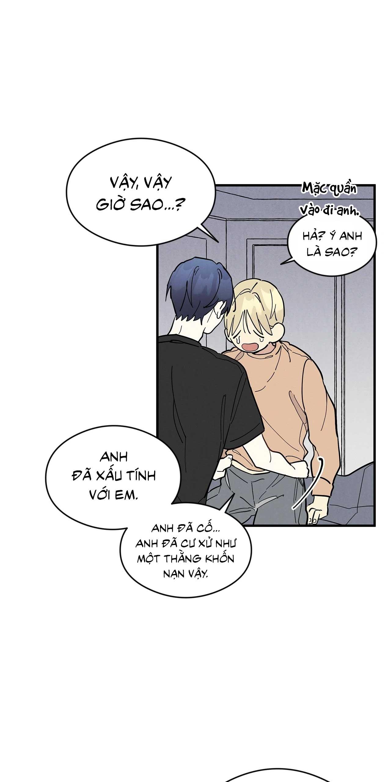 One-Room TA - Chap 26