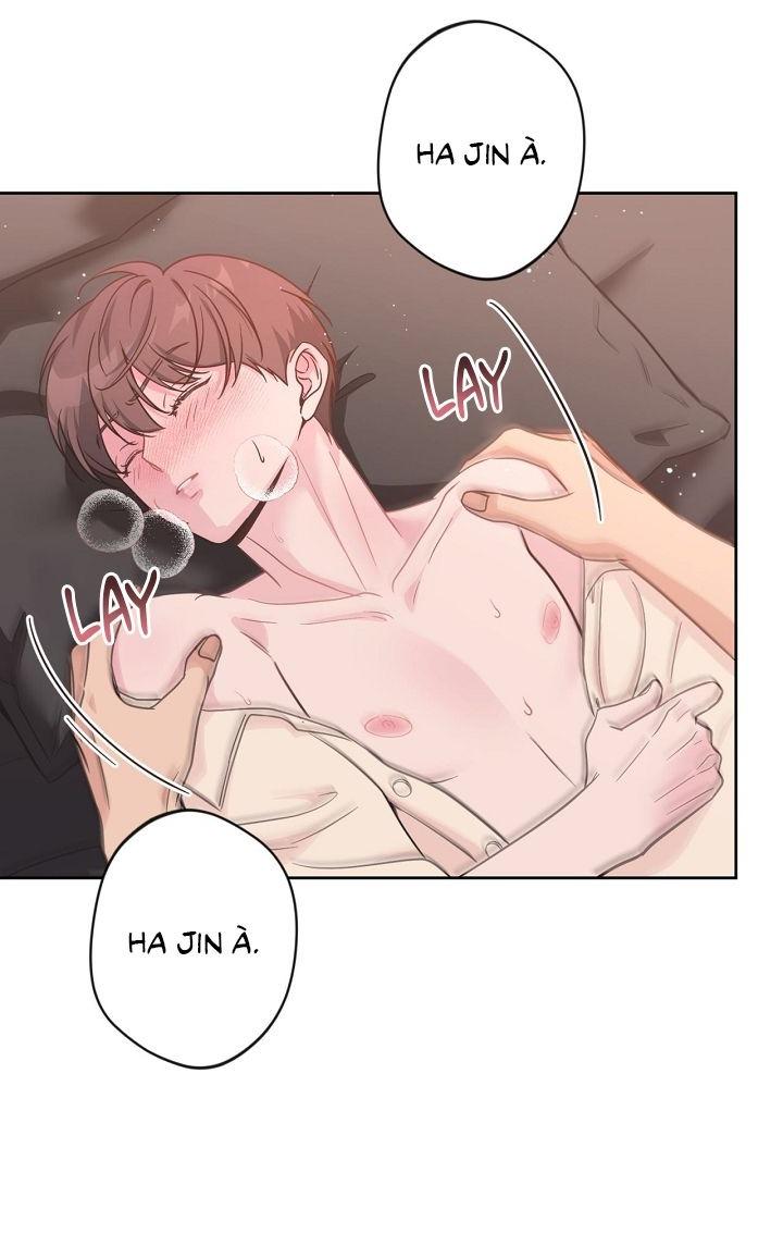 Angel kiss - Chap 39