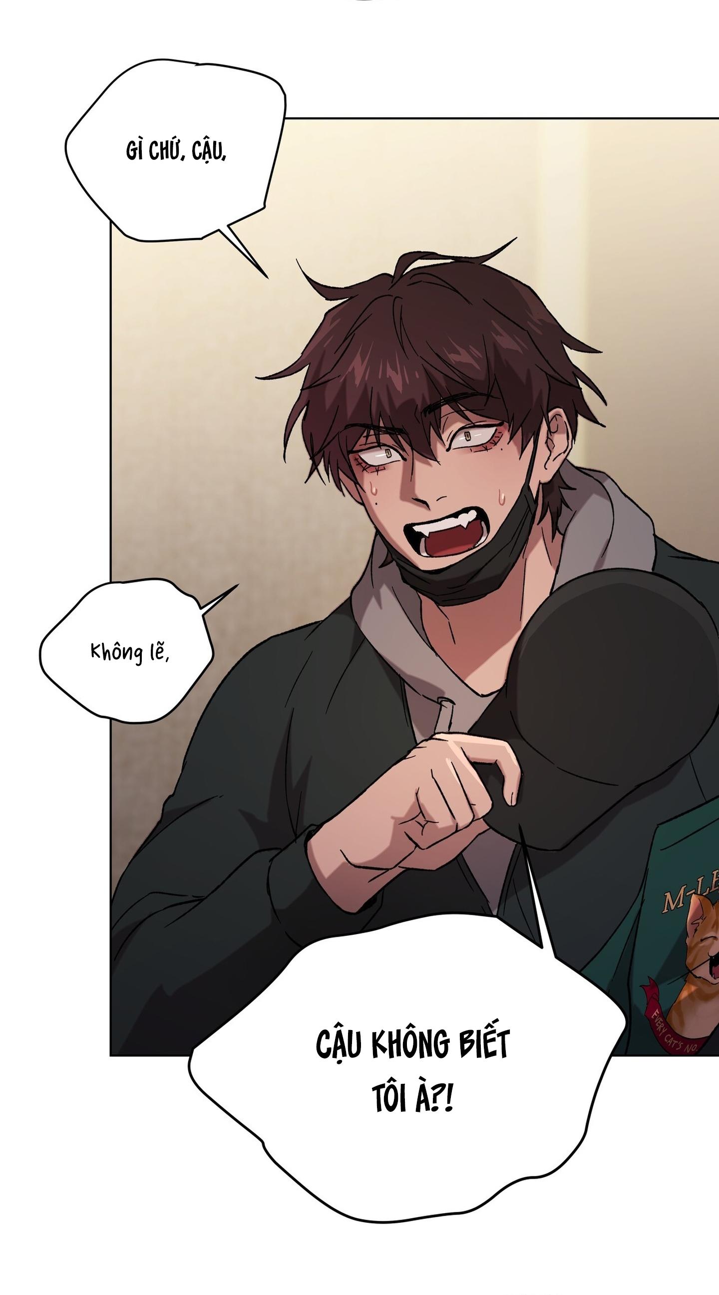 TUYỂN TẬP ÁM ẢNH, MƯU MÔ CÔNG - Chap 9.1 - Trang 117