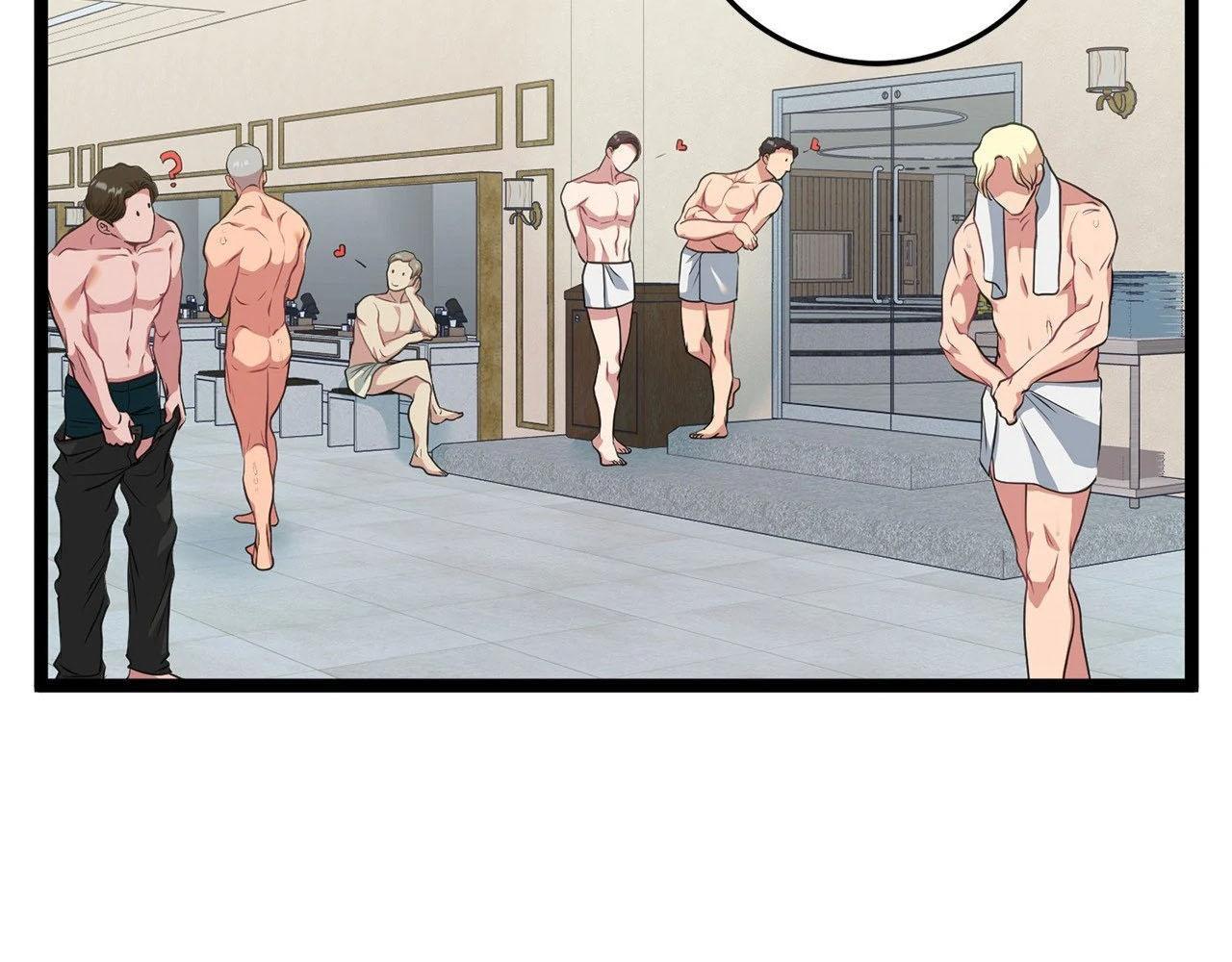 Sạch Đến Từng Tấc Thịt - Chap 1