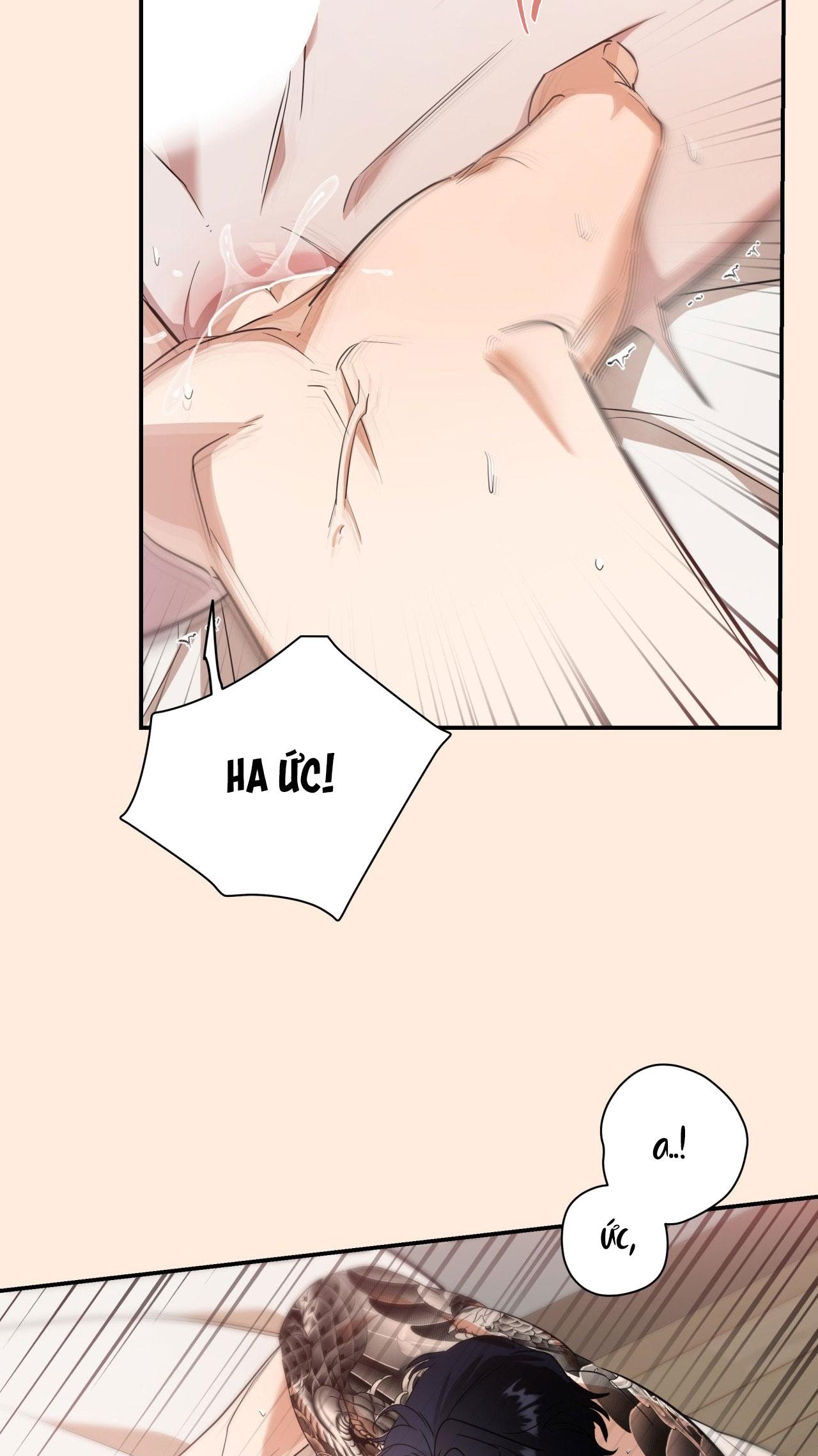 LỆNH CỨU RỖI - Chap 71