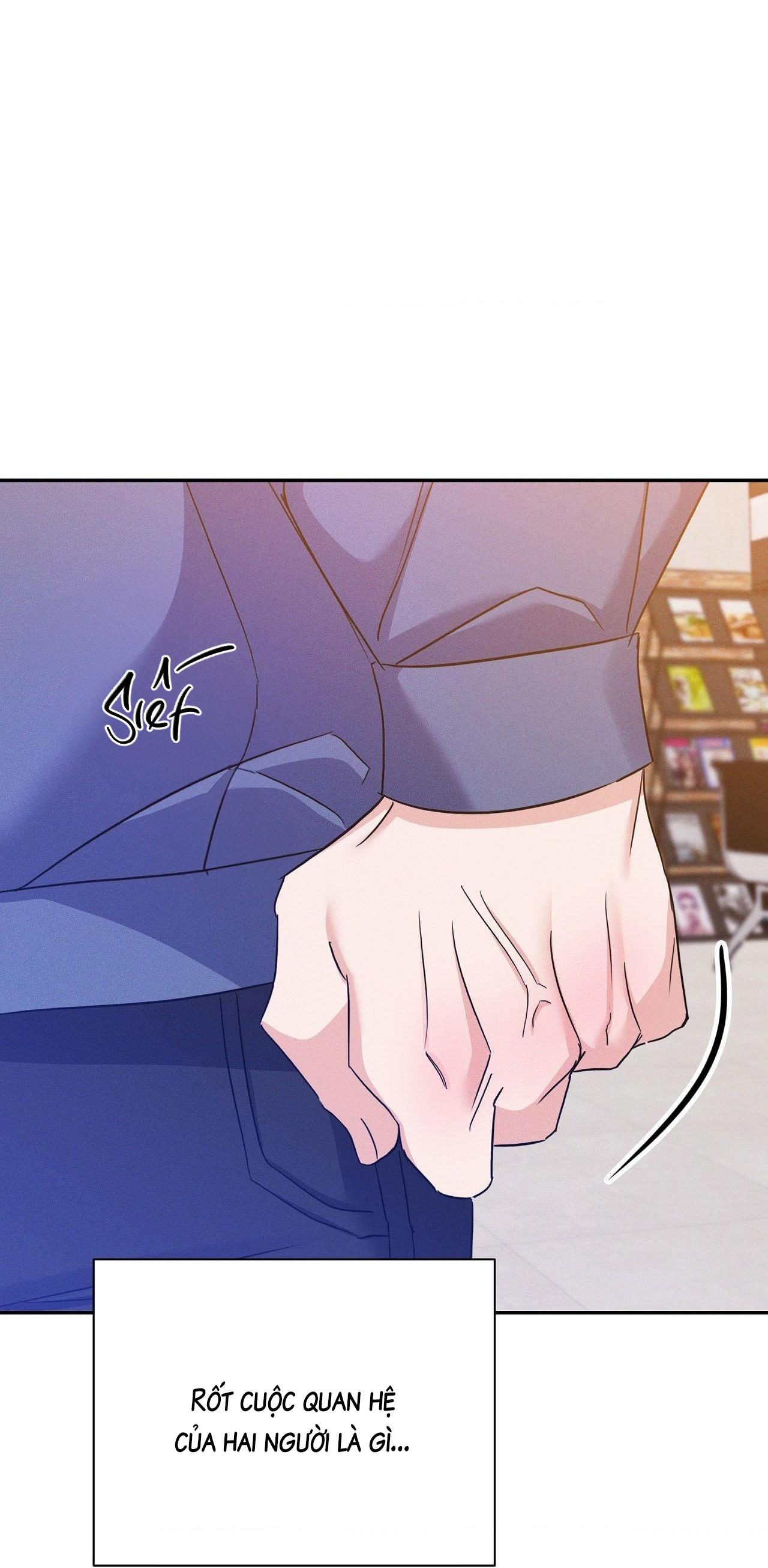 (CBunu) Cẩm Nang Fetish - Chap 6