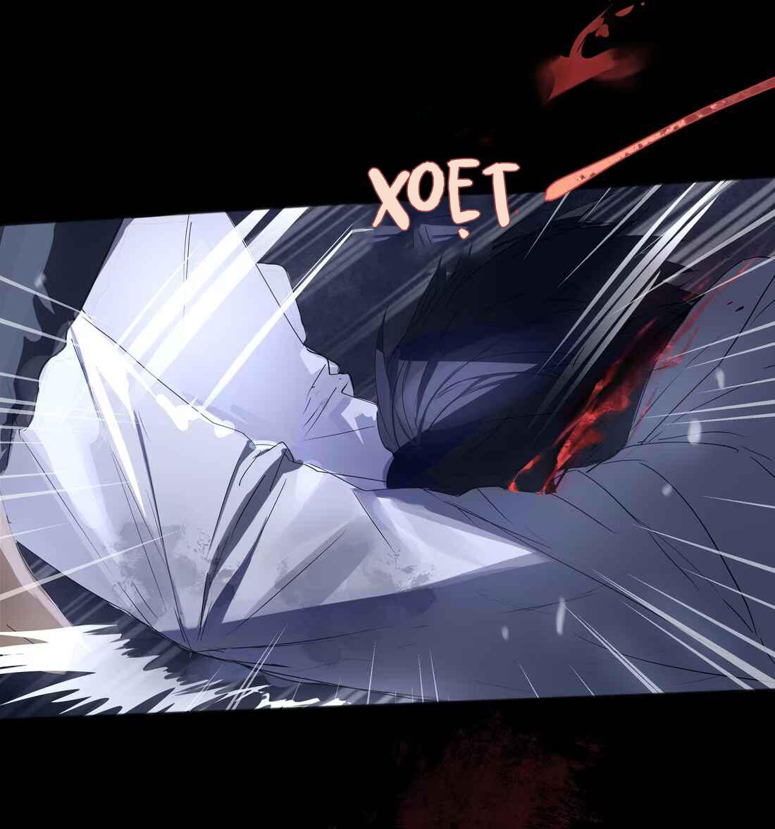 (Daisy) Tôi Bị Chó Điên Phát Hiện Bản Thân Là Đồng Loại - Chap 1