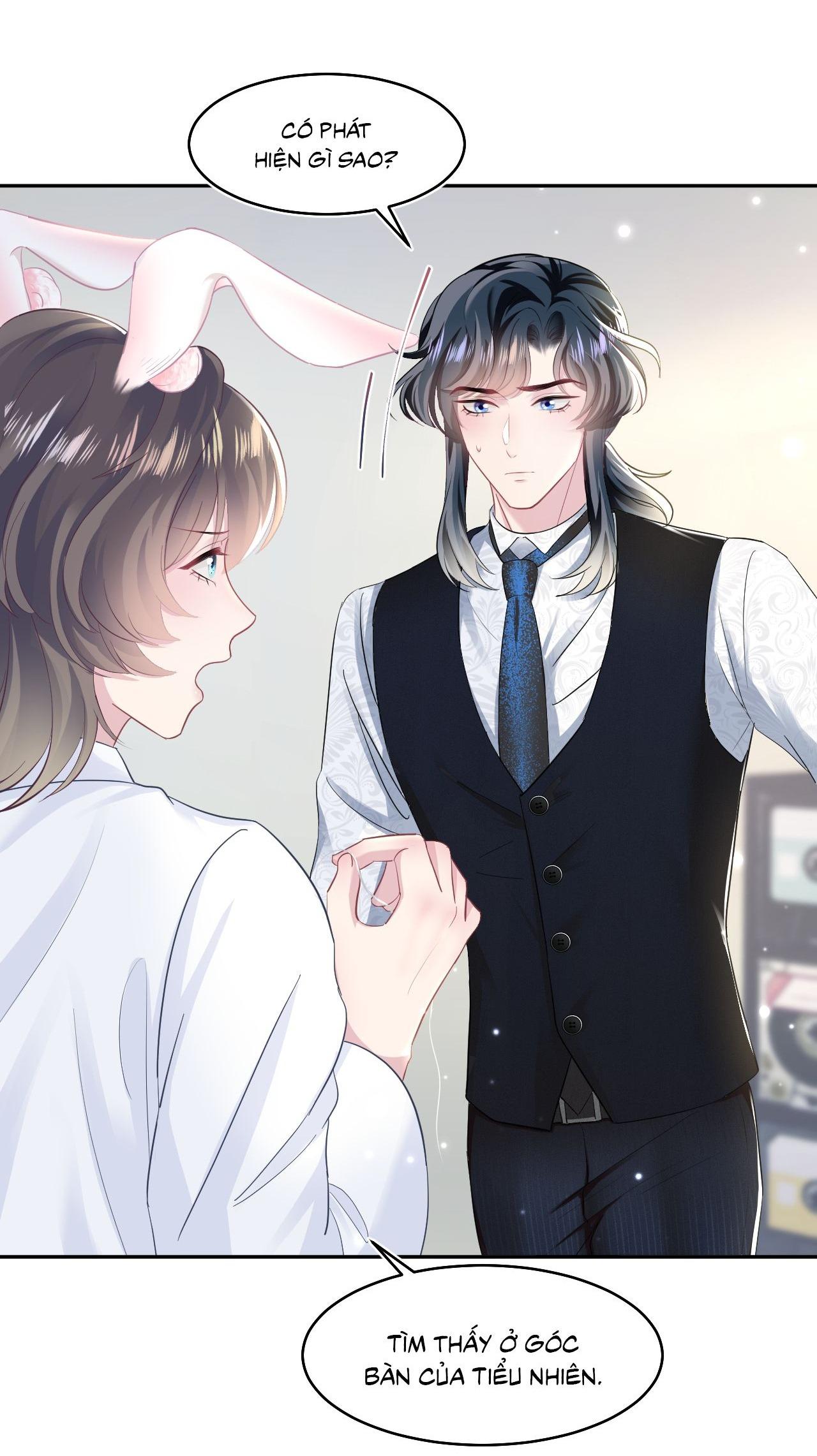 Tuyệt mỹ bạch liên hoa online dạy học - Chap 93