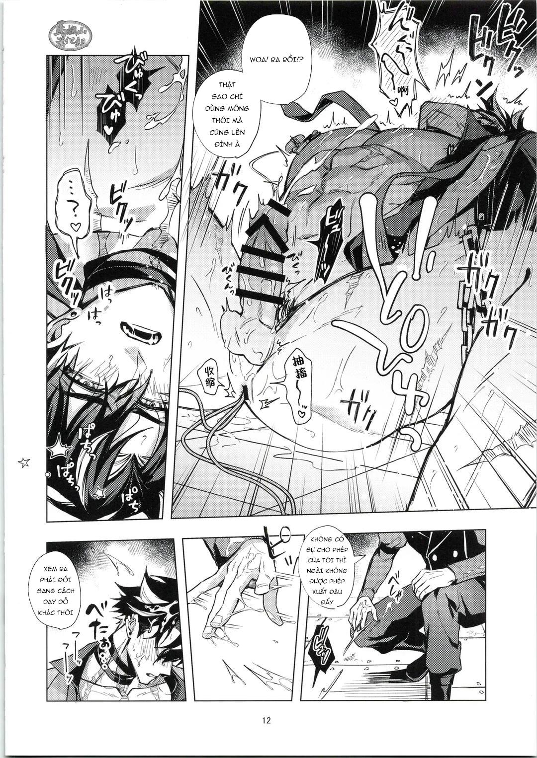 Tổng hợp boylove 18+ - Chap 379