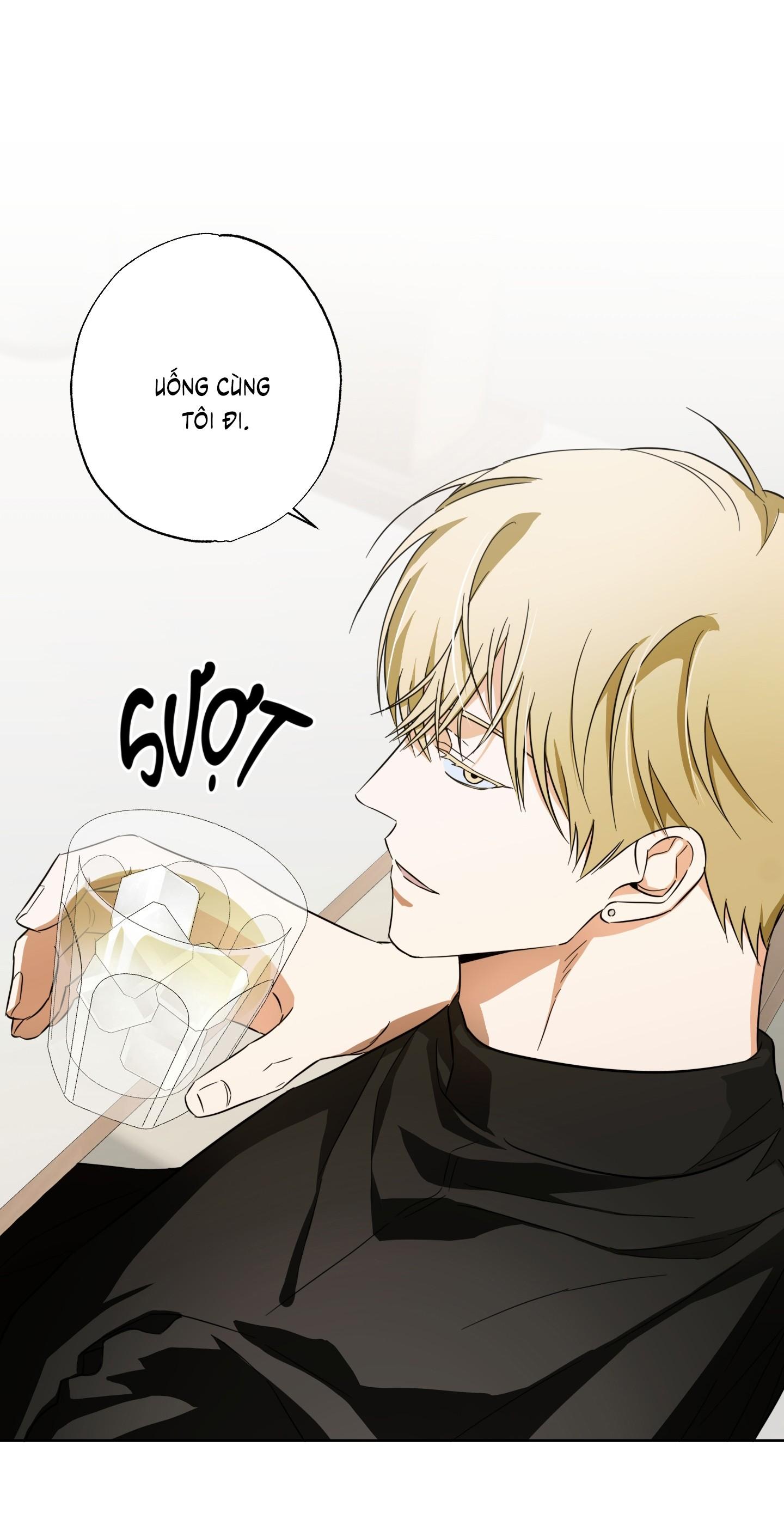 (CBunu) Bí Quyết Chinh Phục Tình Đơn Phương - Chap 5