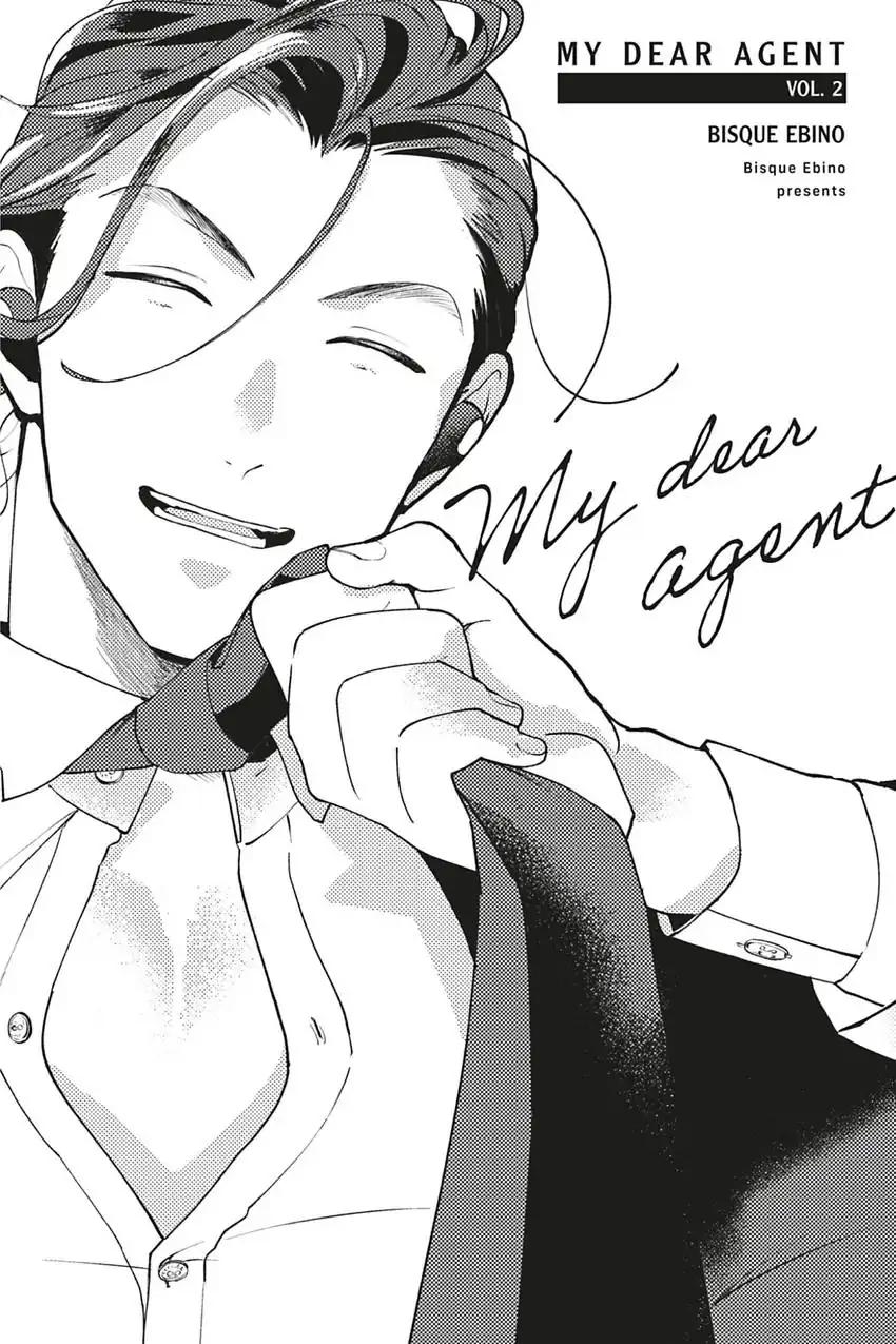 Gửi Người Đại Diện Của Tôi - Chap 10