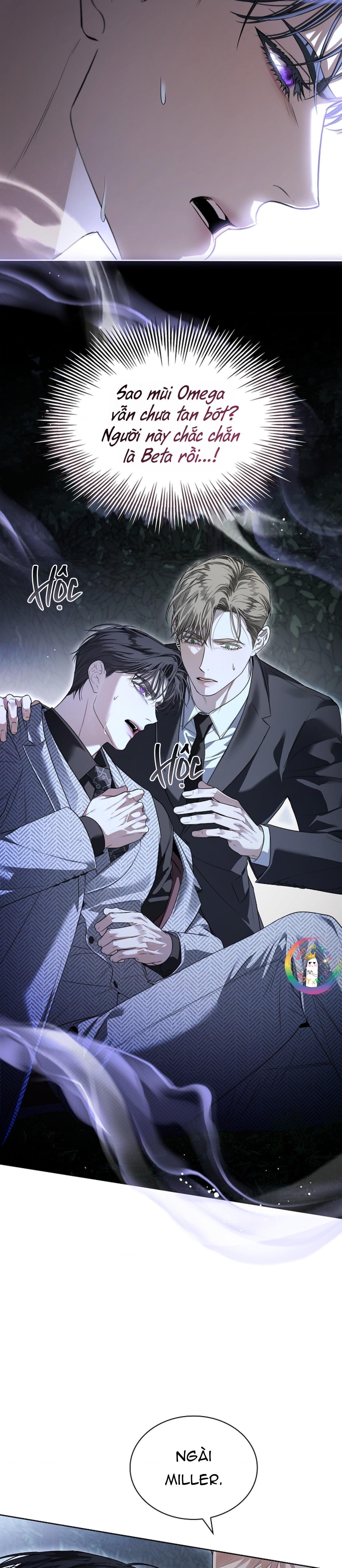 CÓ GIỎI THÌ HÔN TÔI ĐI - Chap 15