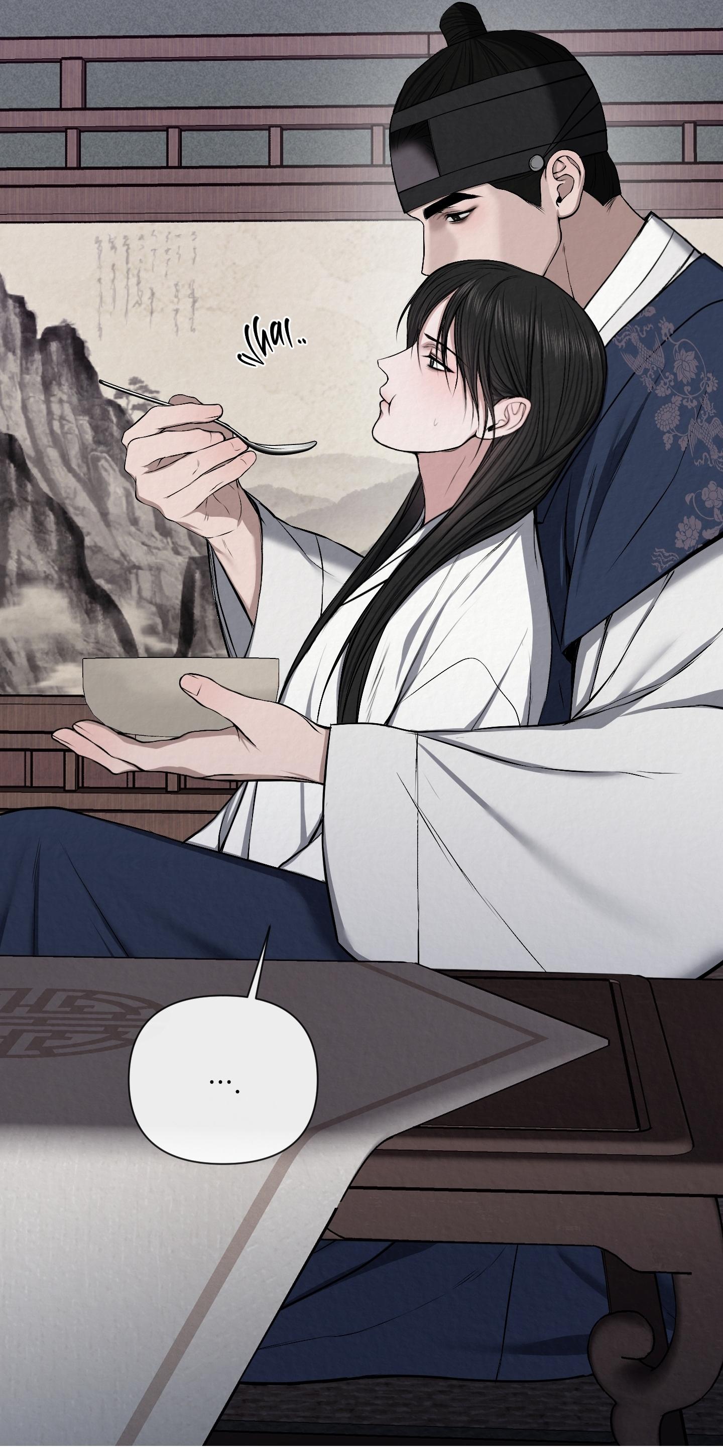 (GĐCV) HỐI HẬN - Chap 8