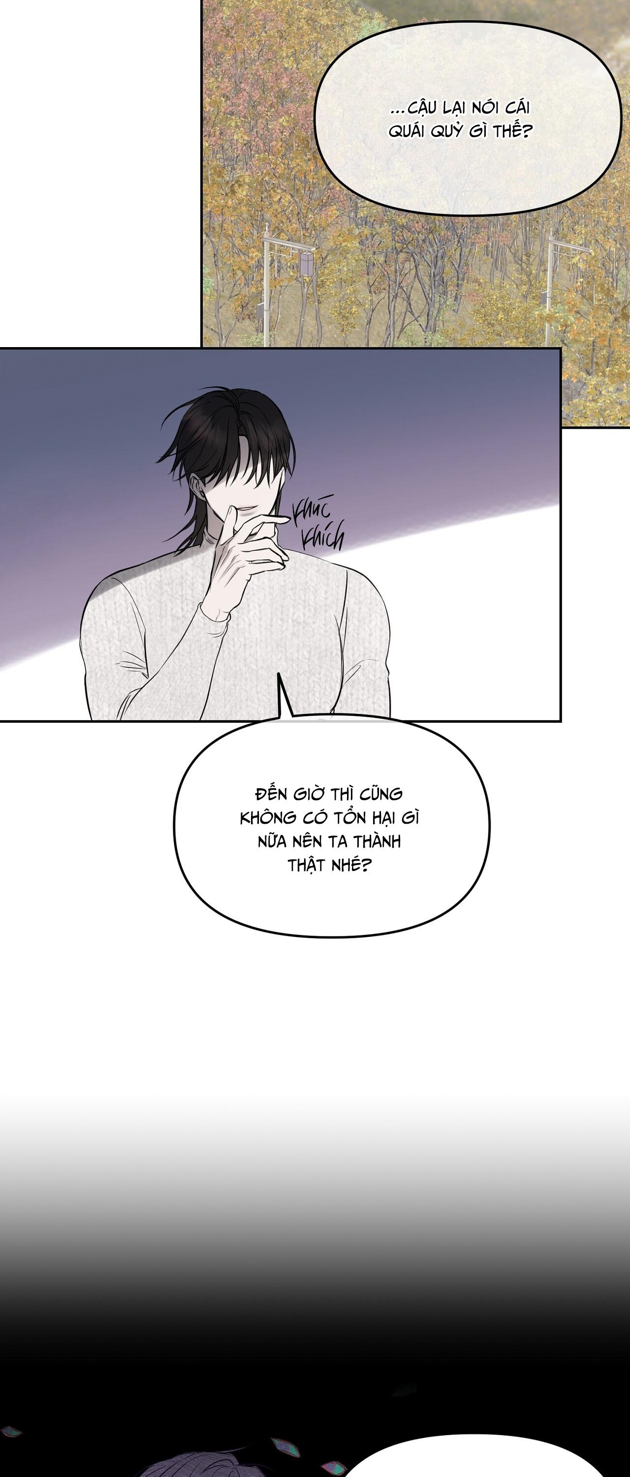 (GĐCV) ÁNH NẮNG LEN LỎI - Chap 10