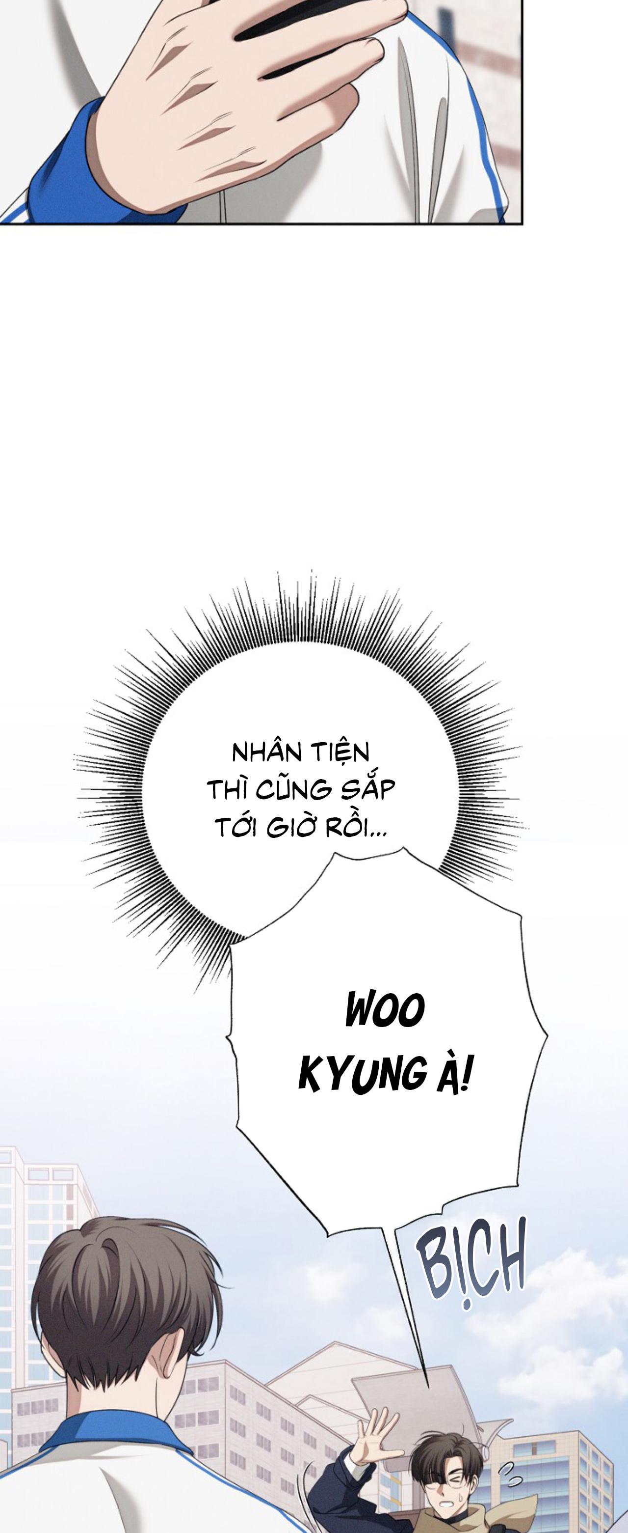 Critical Point - Chap 67