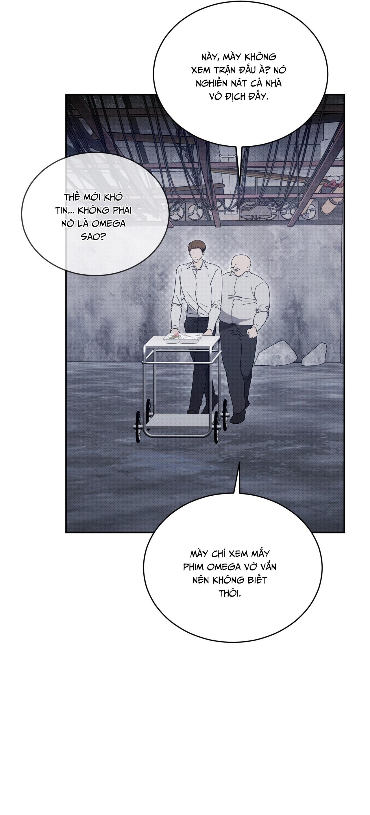 (GĐCV) HÌNH THÁI TIẾN HÓA - Chap 3