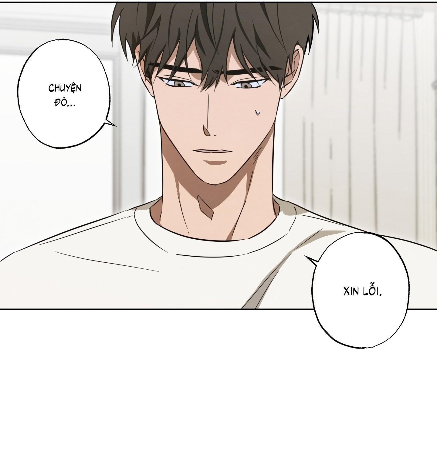 (CBunu) Bí Quyết Chinh Phục Tình Đơn Phương - Chap 4