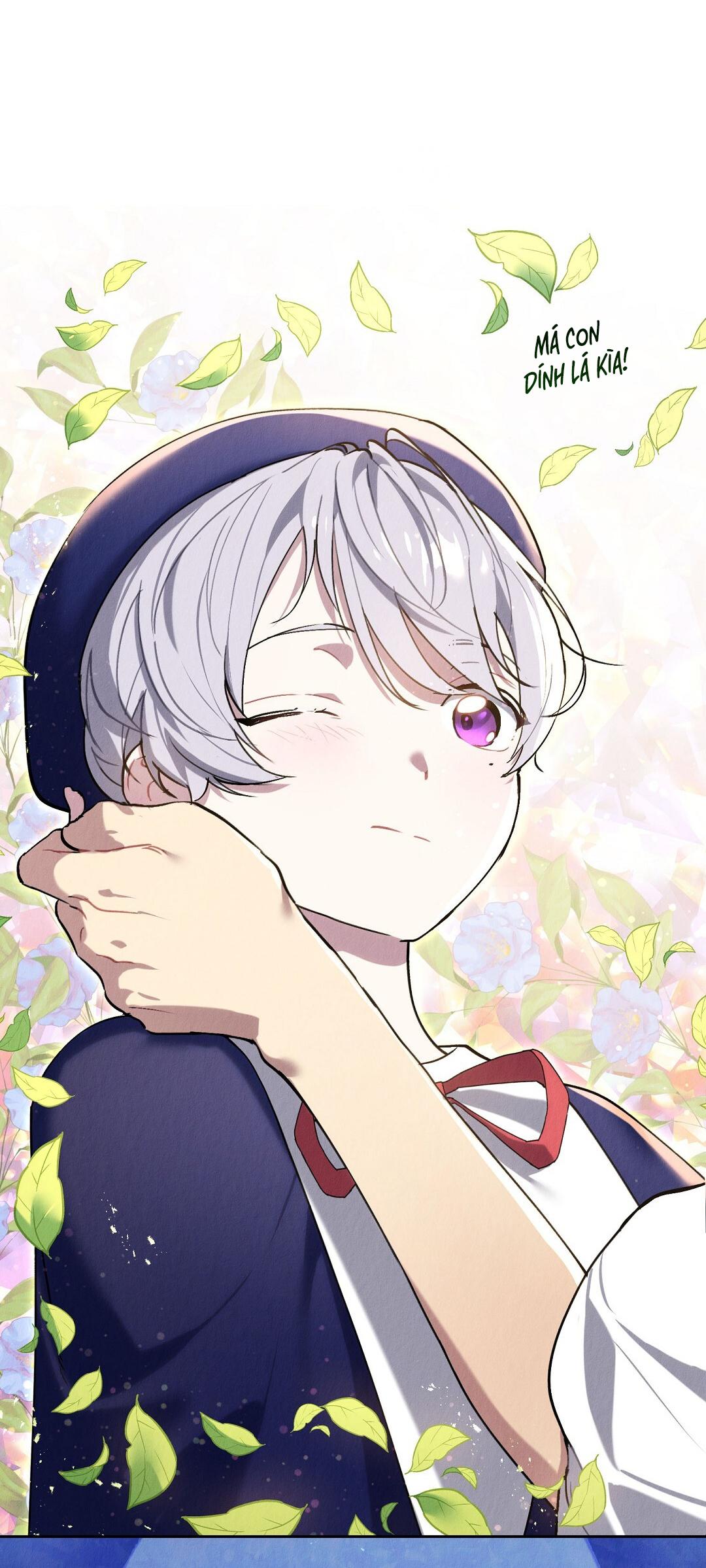 Cách Để Vị Hoàng Tử Bị Bỏ Rơi Sống Lại - Chap 6